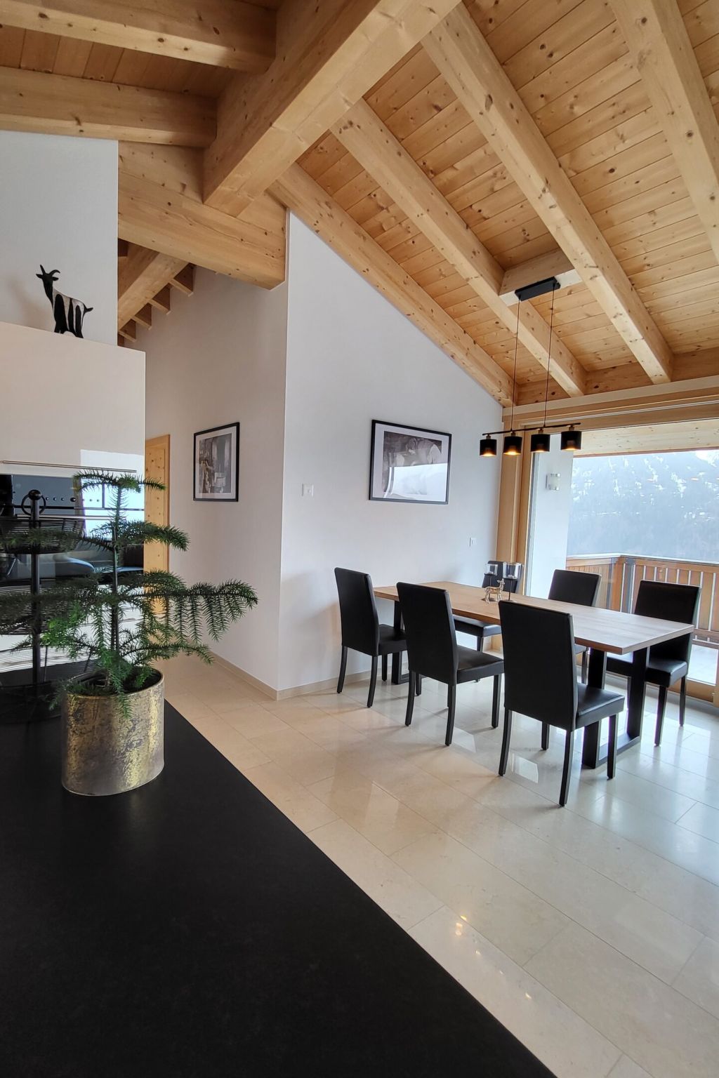 Chasa Scandella, (Sent).