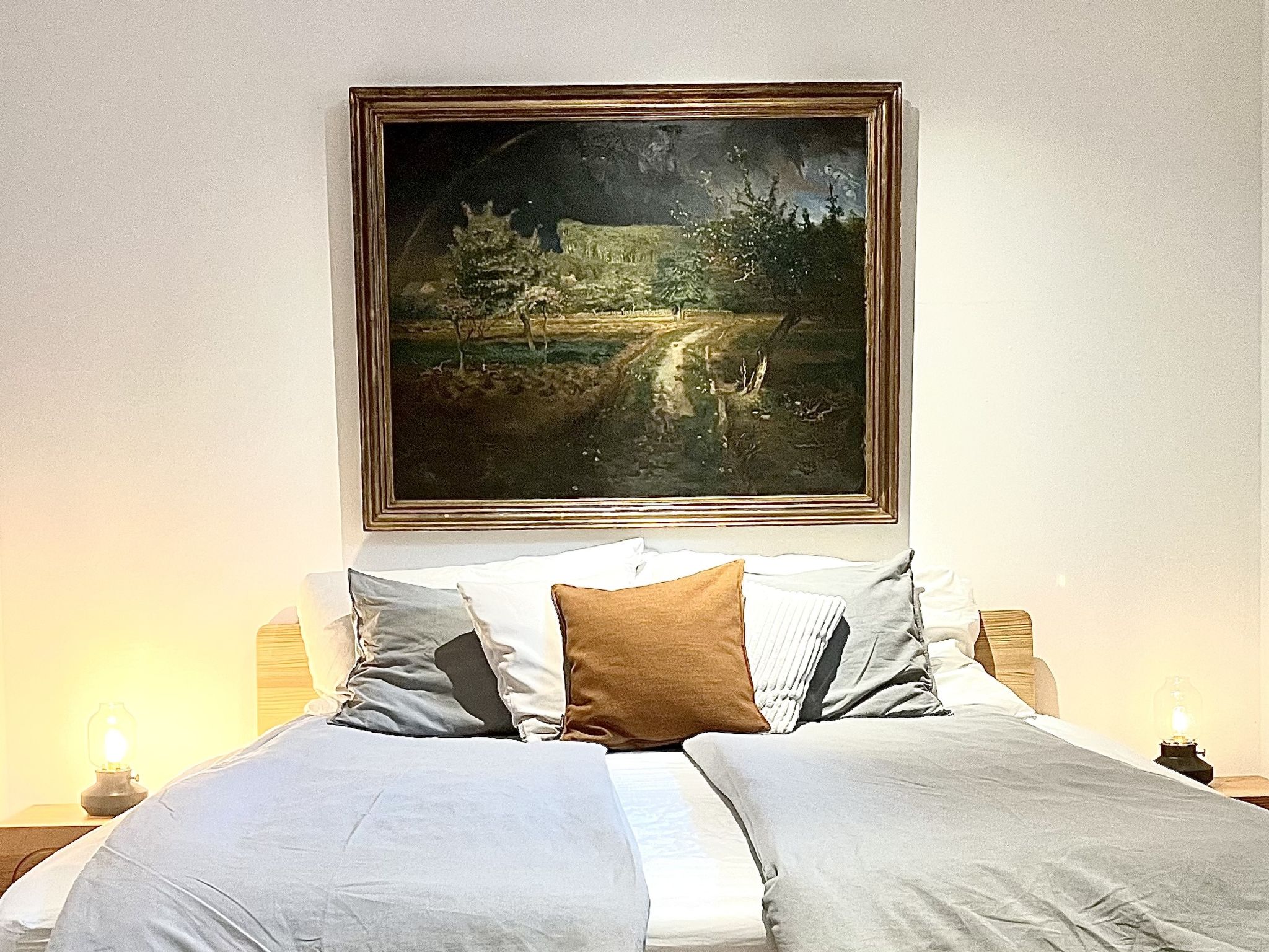 3-Zimmerwohnung Chasa d'Uina, (Sent). - Drinnen