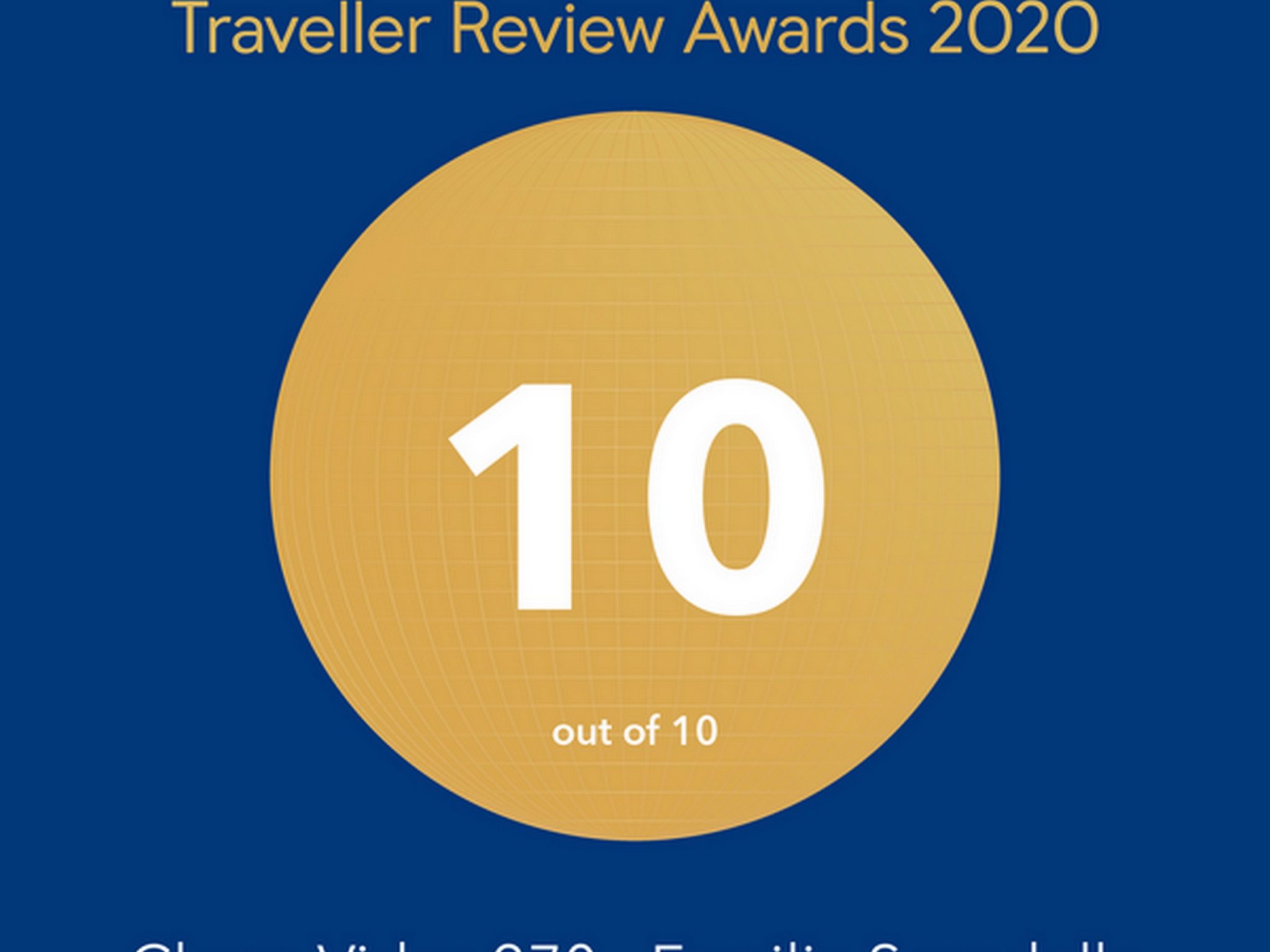 Vidos 270, (Sent). - Draußen