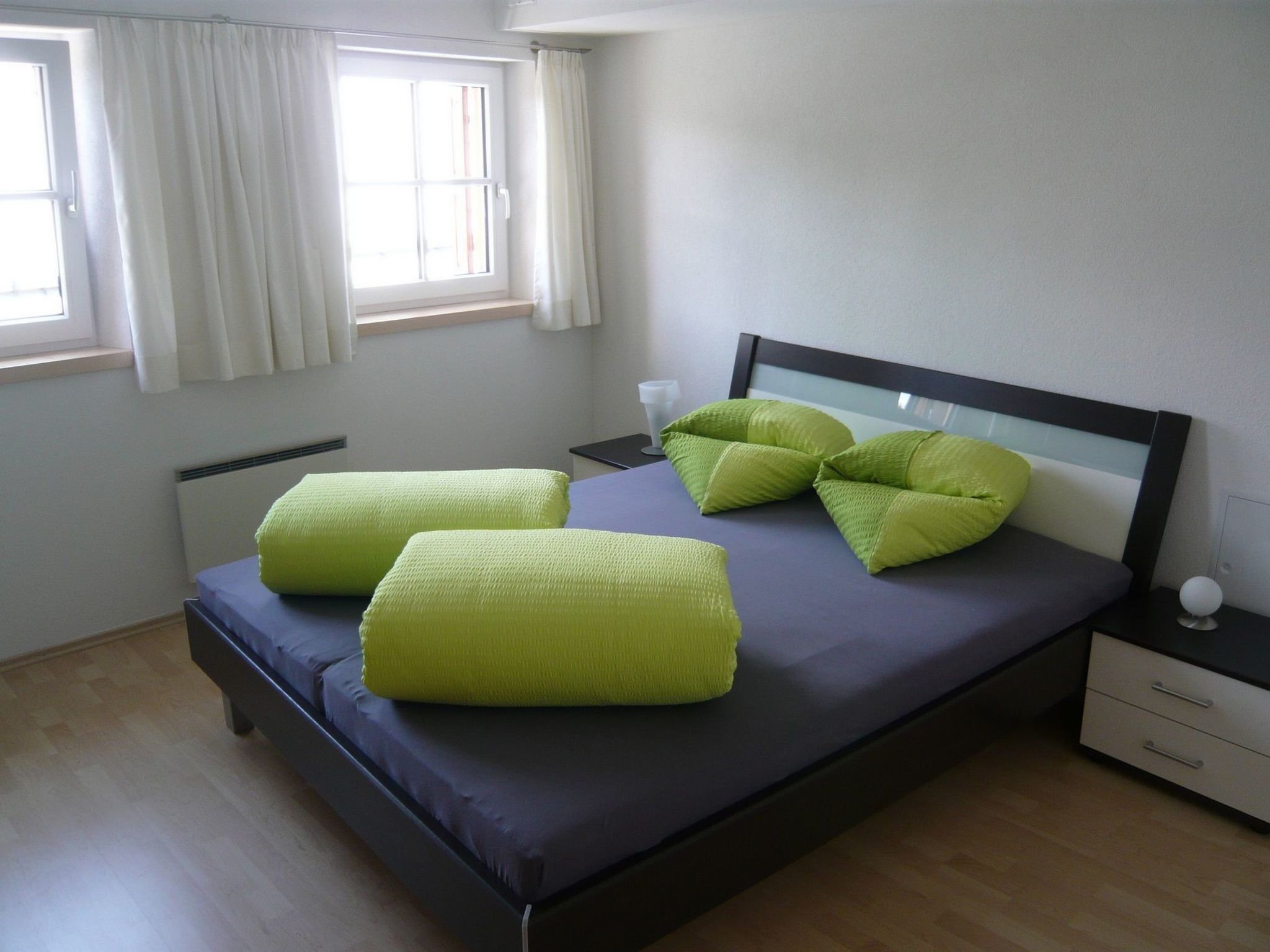 Appartement Vidos 270, (Sent) – Chambre, photo 11 sur 18