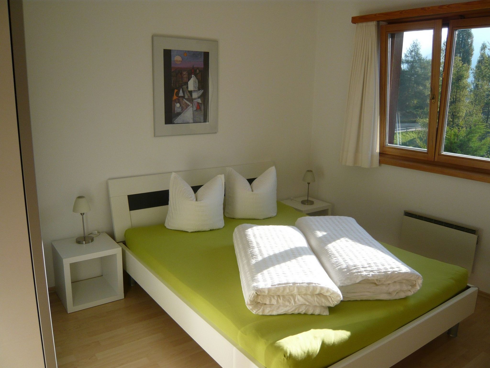 Appartement Vidos 270, (Sent) – Chambre, photo 12 sur 18