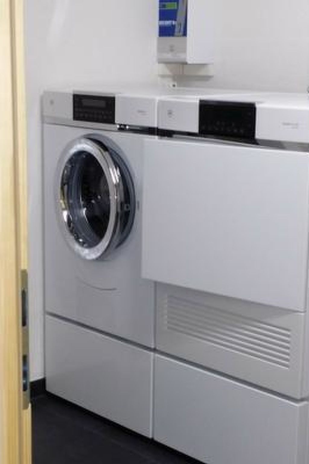 Chasa Scandella, (Sent). - Drinnen