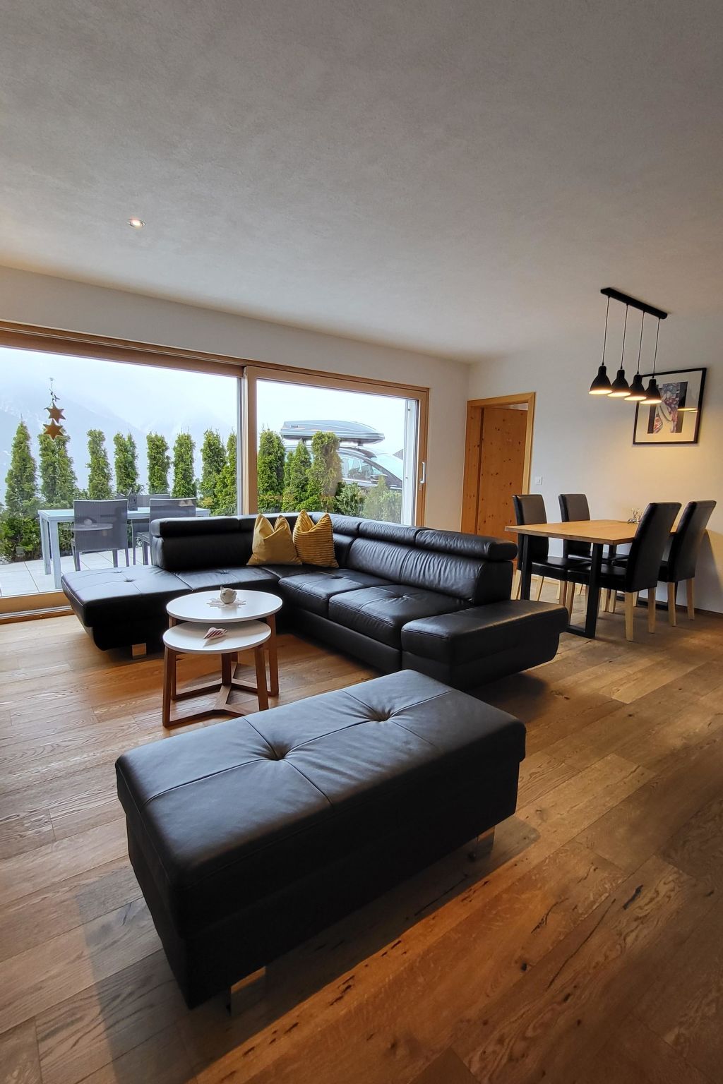 Chasa Scandella, (Sent).