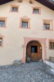Ruim chalet voor 12 personen aan het meer in Sent, Engadin - thumbnail 1
