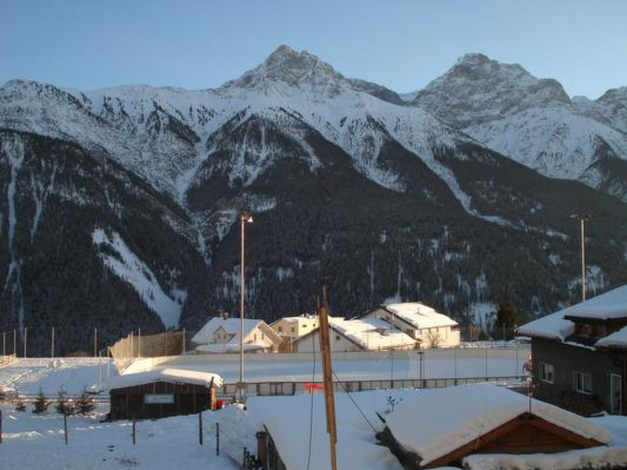 Ferienhof PUA - Erlebnisferien auf dem Bauernhof, (Sent). - Buiten