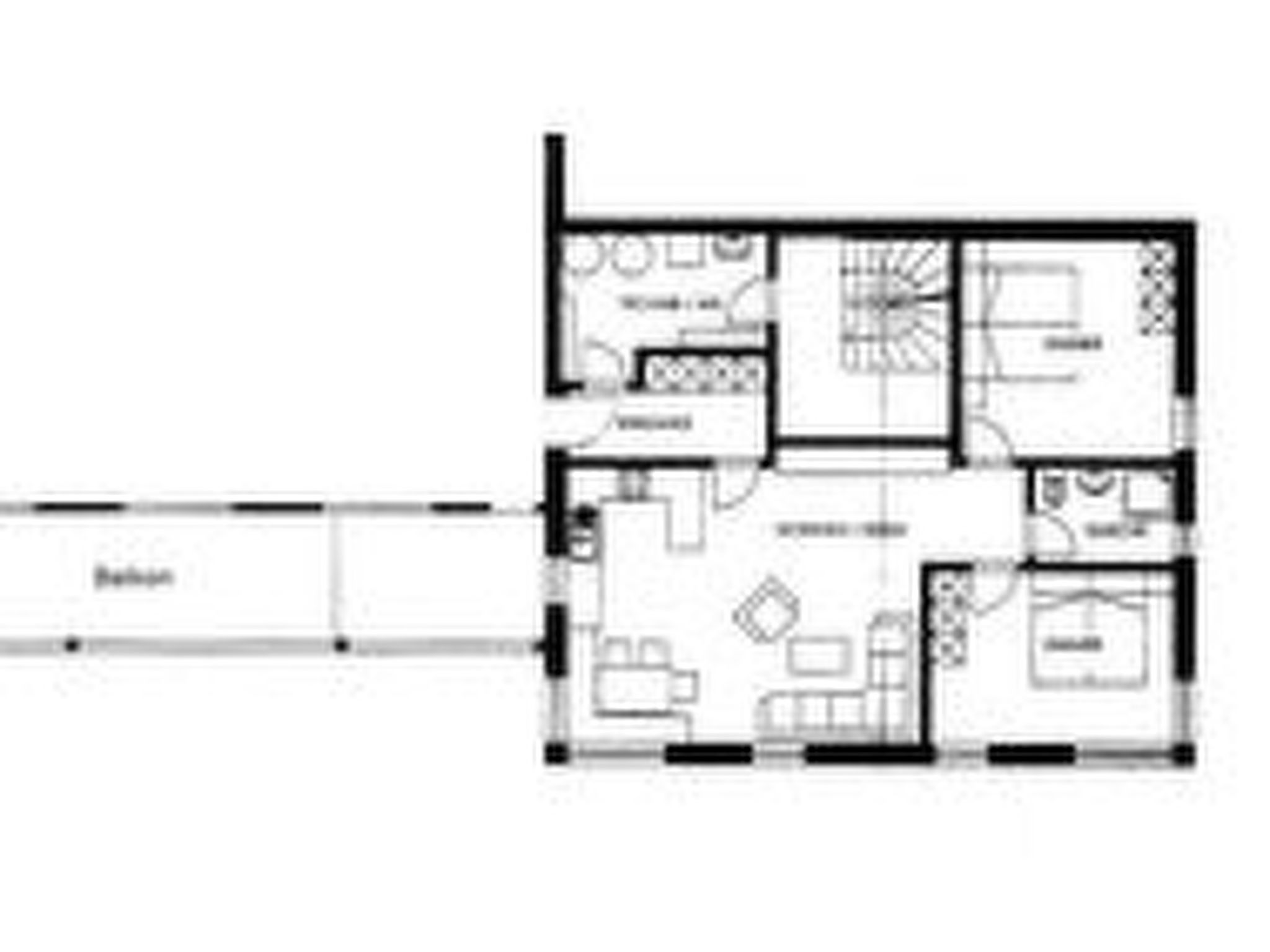 Ferienhof PUA - Erlebnisferien auf dem Bauernhof, (Sent). - Binnen