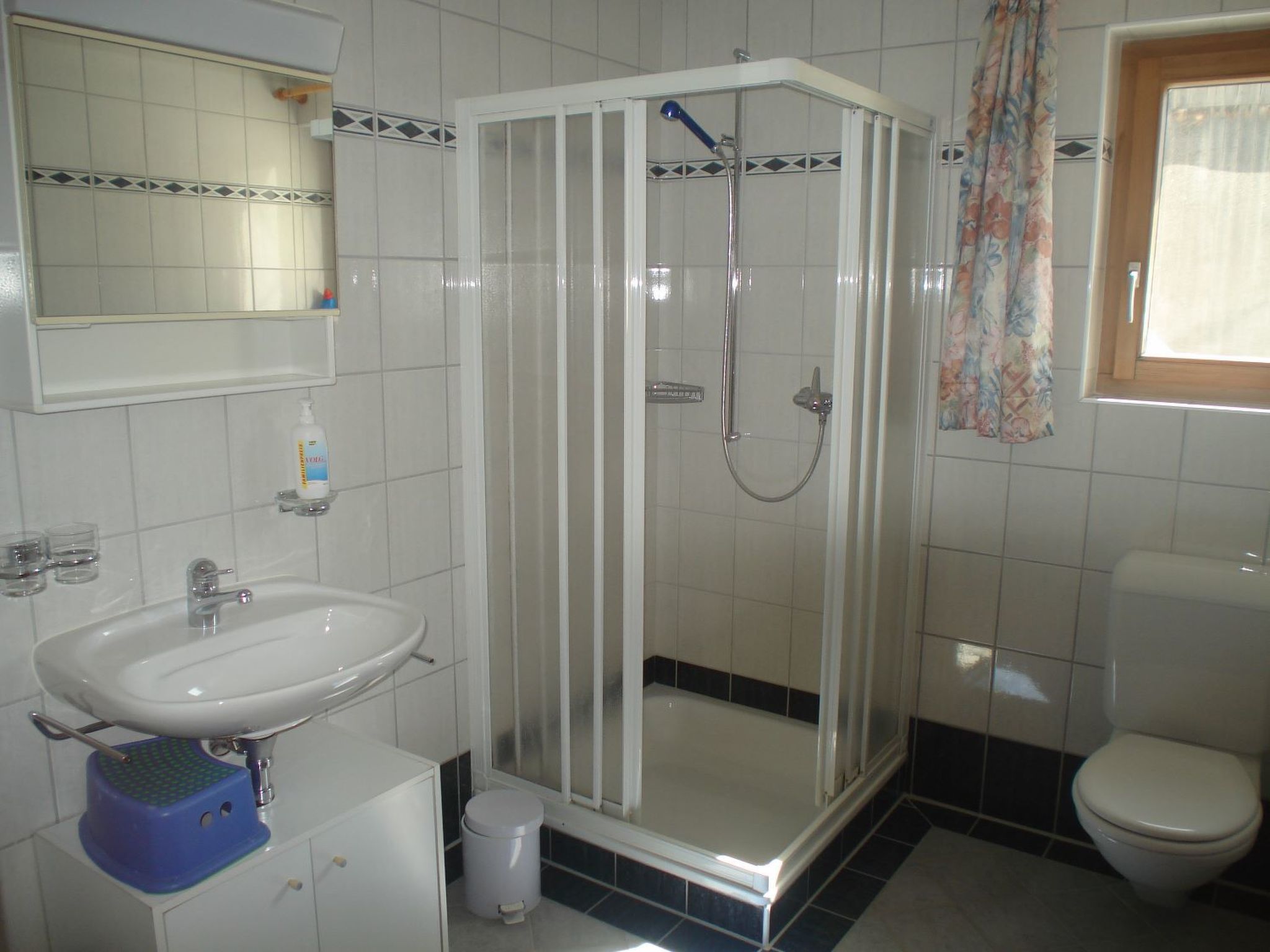 Ferienhof PUA - Erlebnisferien auf dem Bauernhof, (Sent). - Binnen