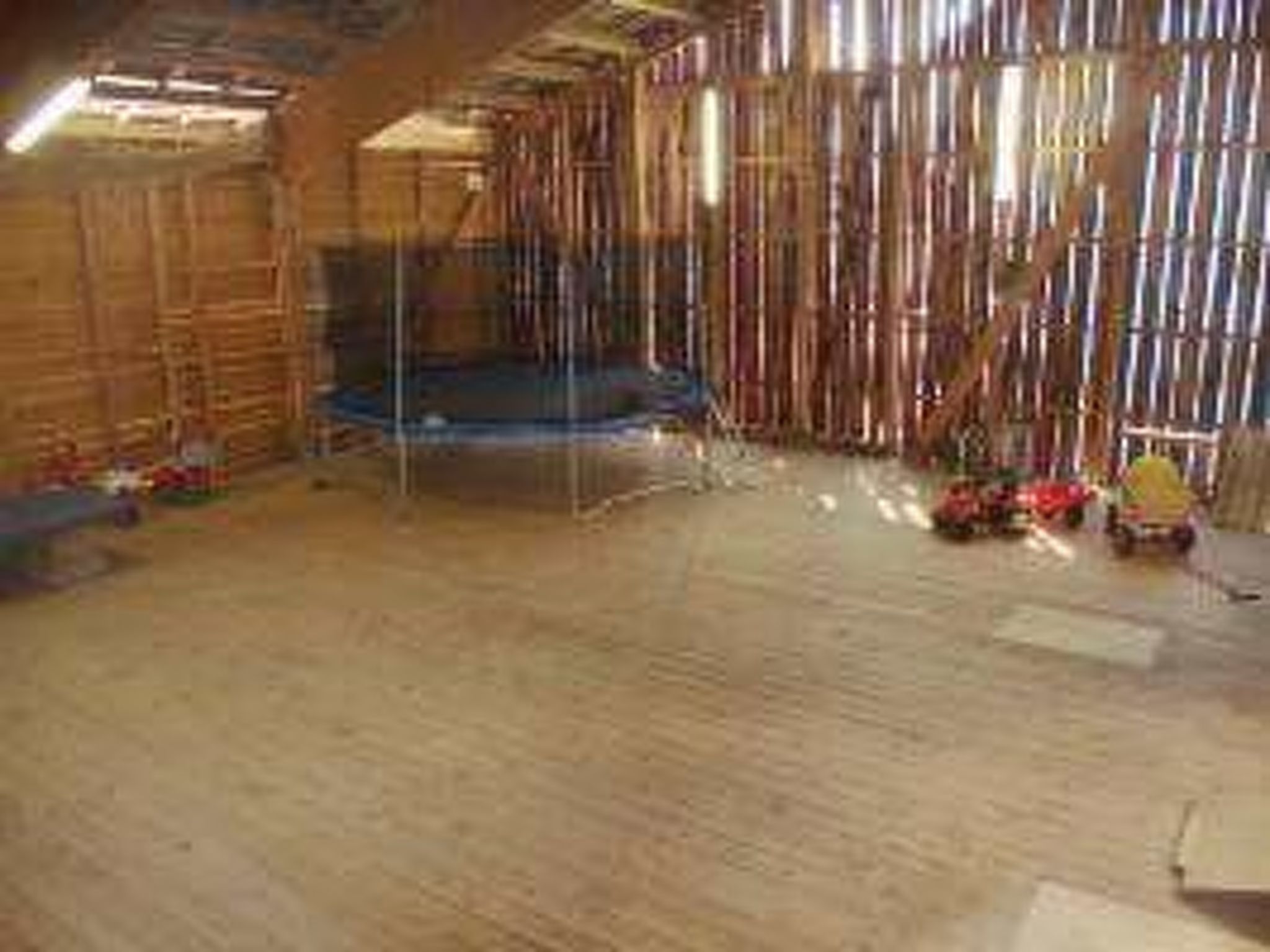 Ferienhof PUA - Erlebnisferien auf dem Bauernhof, (Sent). - Binnen