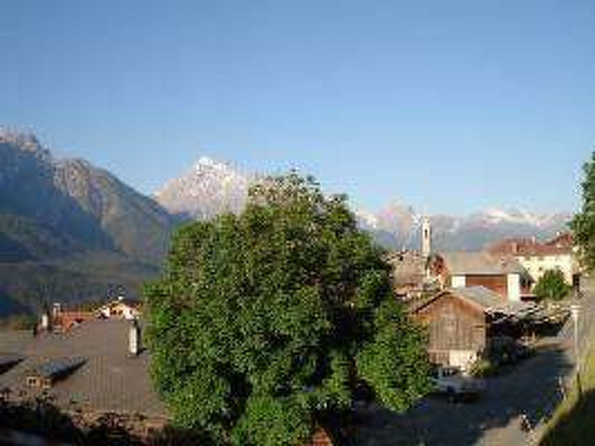 Ferienhof PUA - Erlebnisferien auf dem Bauernhof, (Sent). - Buiten