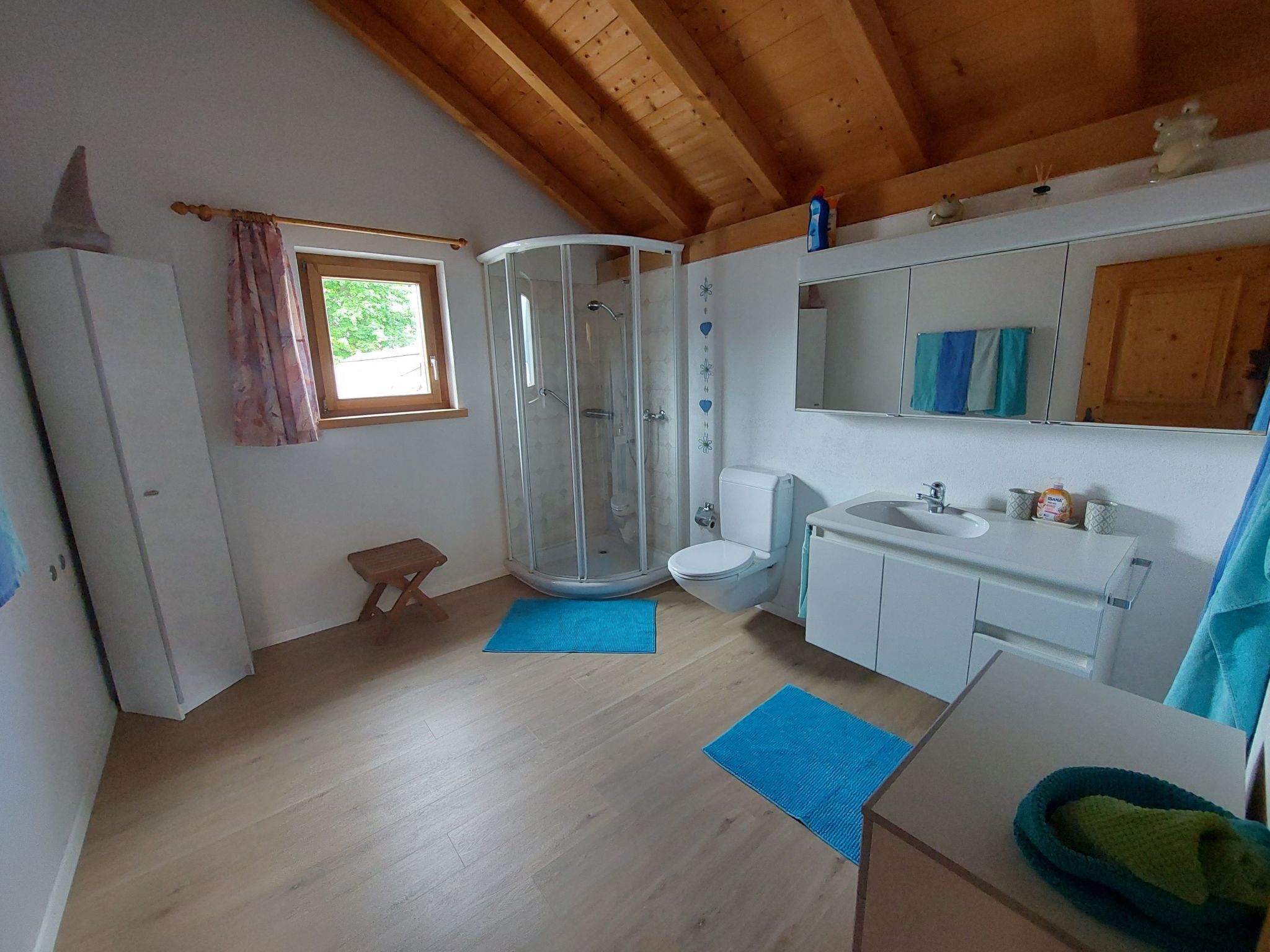 Appartement Ferienhof PUA - Erlebnisferien auf dem Bauernhof, (Sent) – Extérieur de la maison, photo 18 sur 23