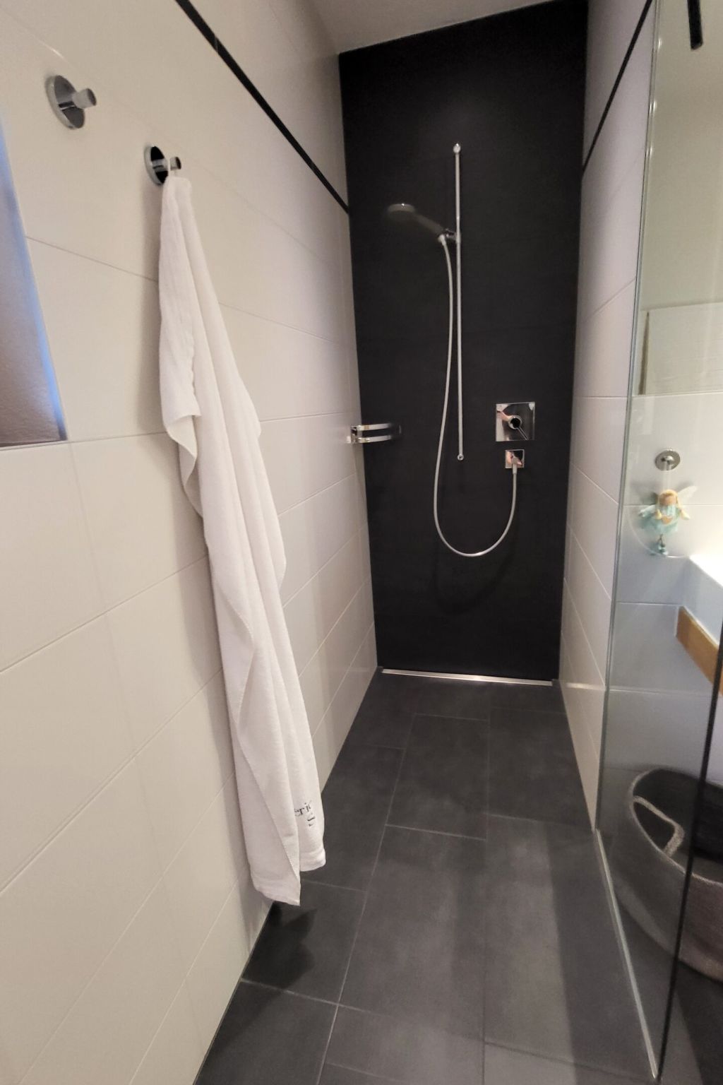 Chasa Scandella, (Sent). - Drinnen