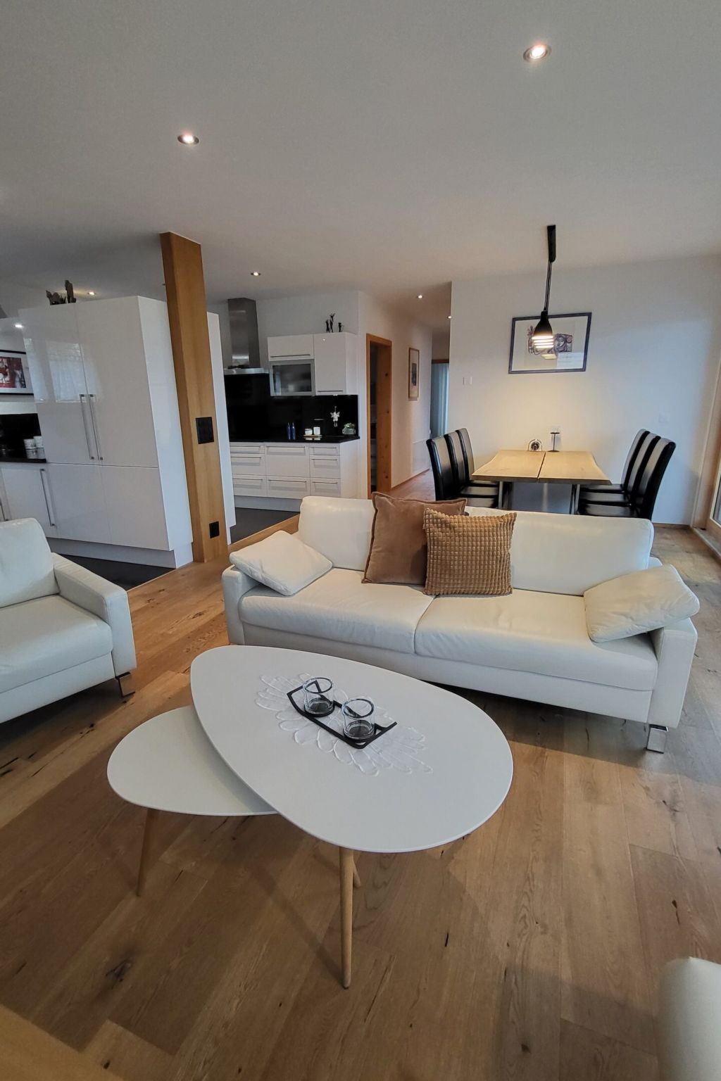 Chasa Scandella, (Sent).