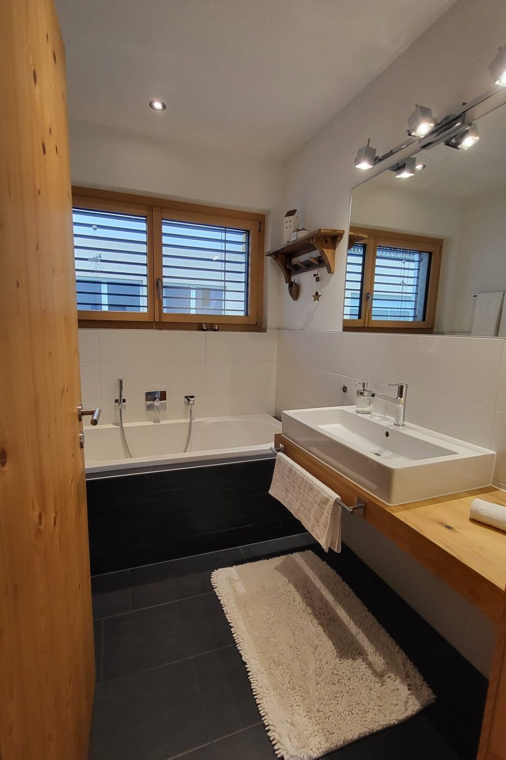 Appartement Chasa Scandella, (Sent) – Extérieur de la maison, photo 17 sur 21