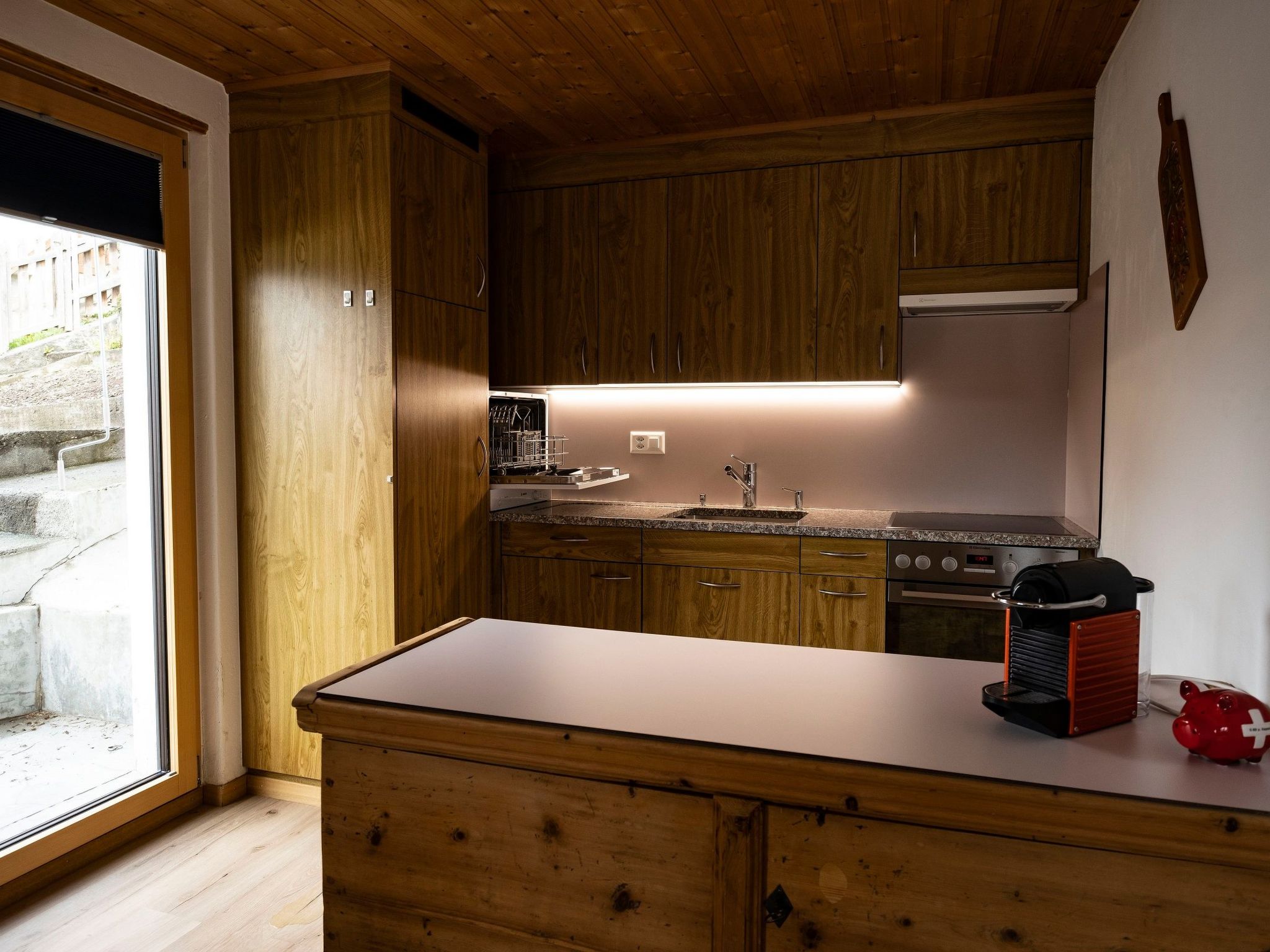 Appartement Archas 202A, (Sent) – Cuisine et coin repas, photo 36 sur 40