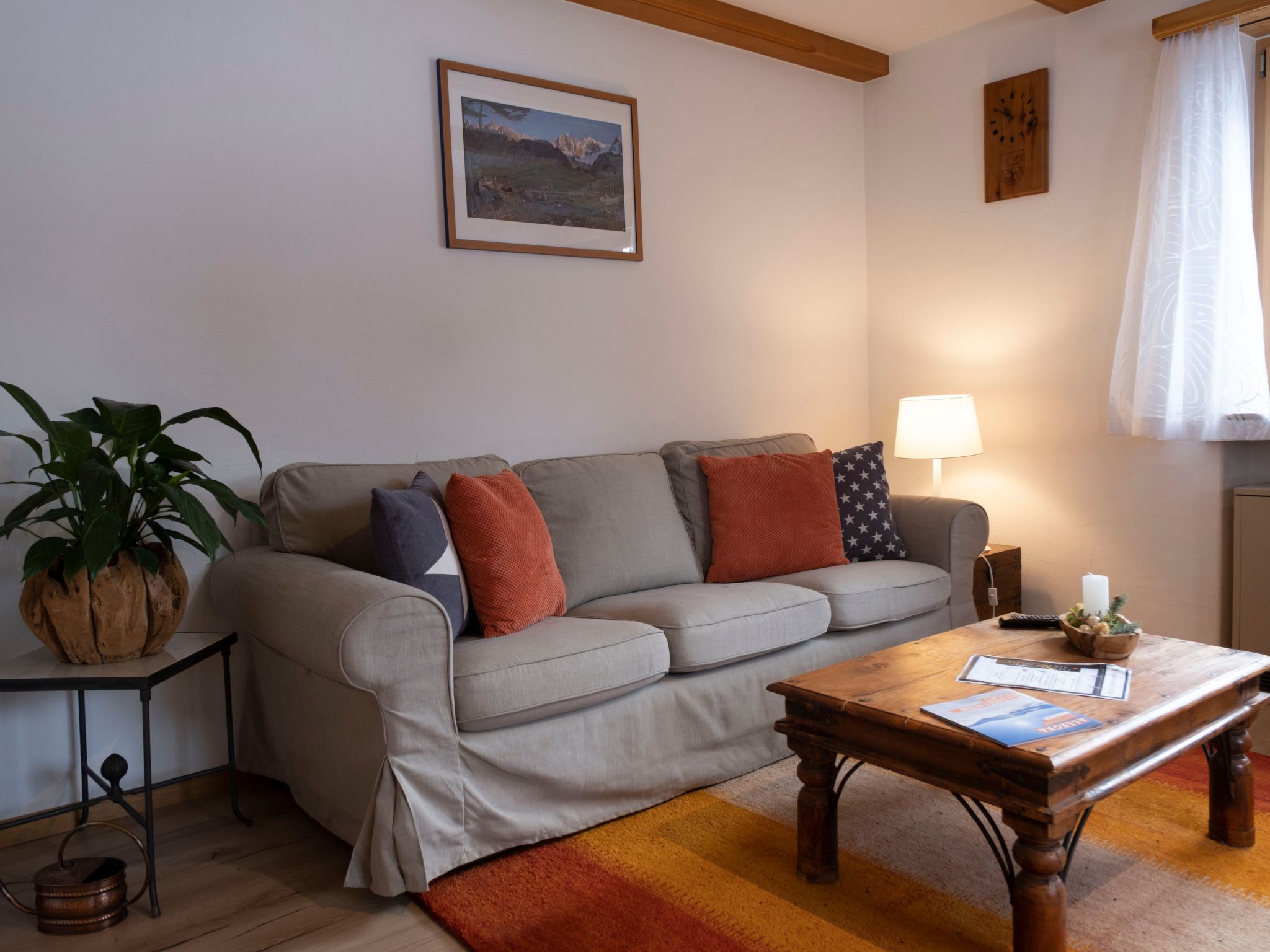 Appartement Archas 202A, (Sent) – Cuisine et coin repas, photo 17 sur 40