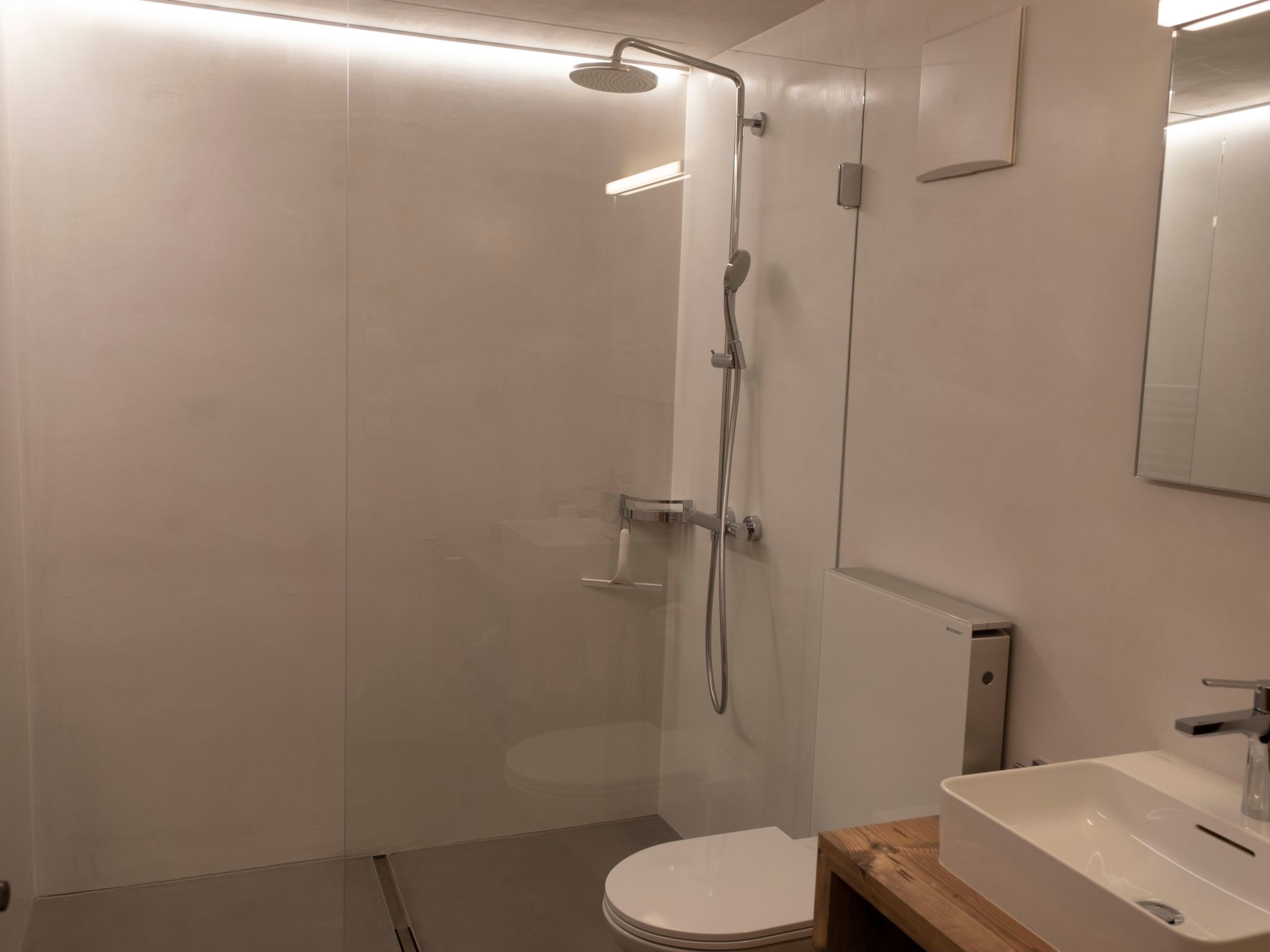 Appartement Archas 202A, (Sent) – Salle de bains, photo 14 sur 40