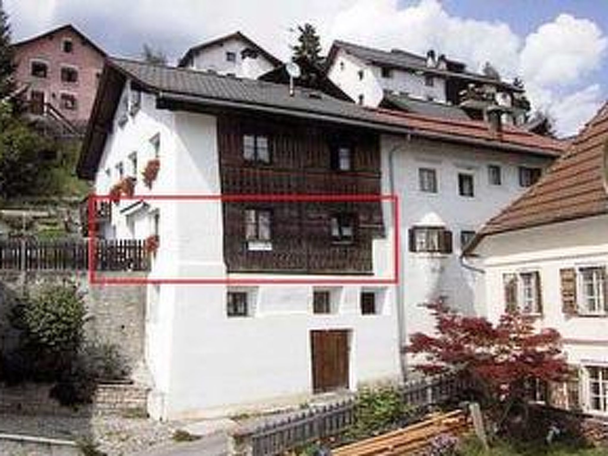 Archas 202A, (Sent)