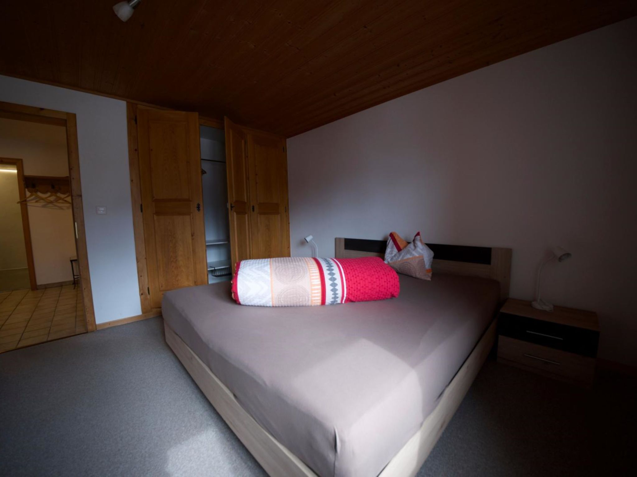 Archas 202A, (Sent). - Binnen