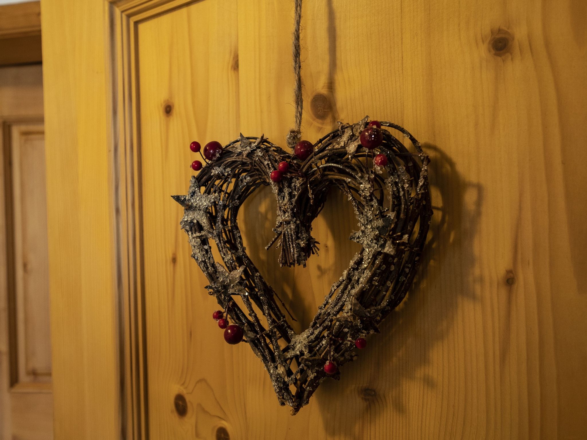 Archas 202A, (Sent). - Buiten