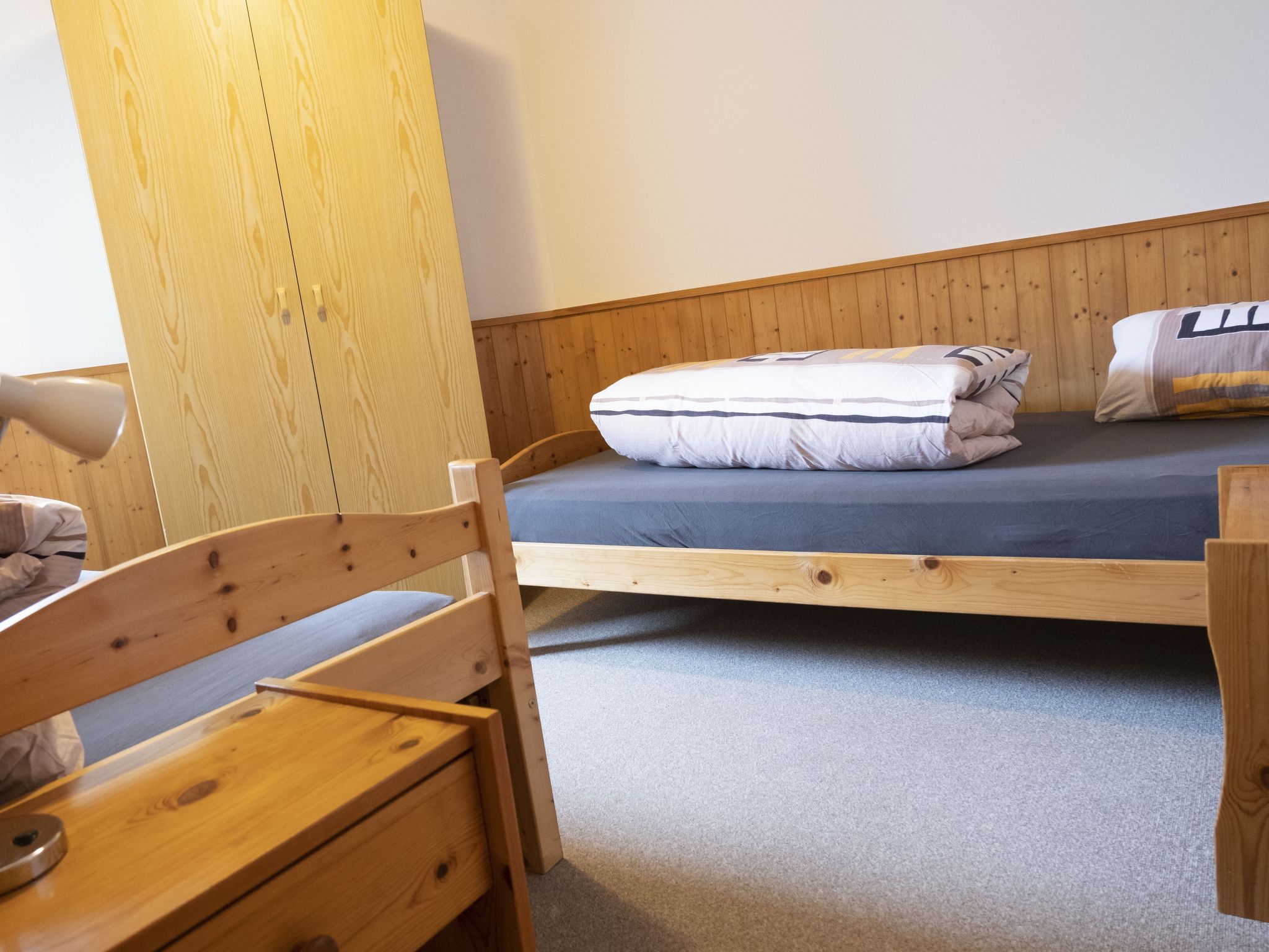 Archas 202A, (Sent). - Binnen