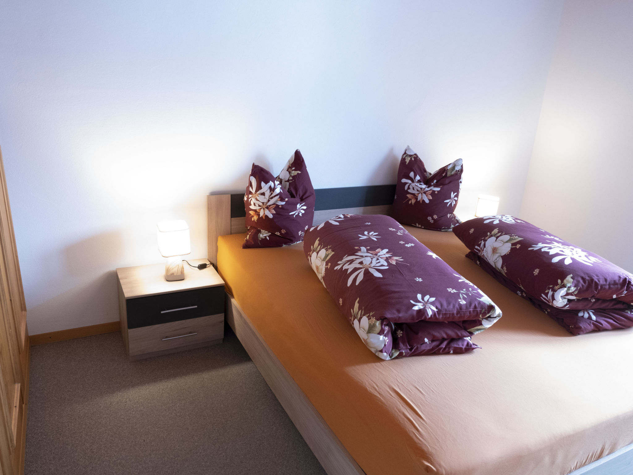 Archas 202A, (Sent). - Binnen