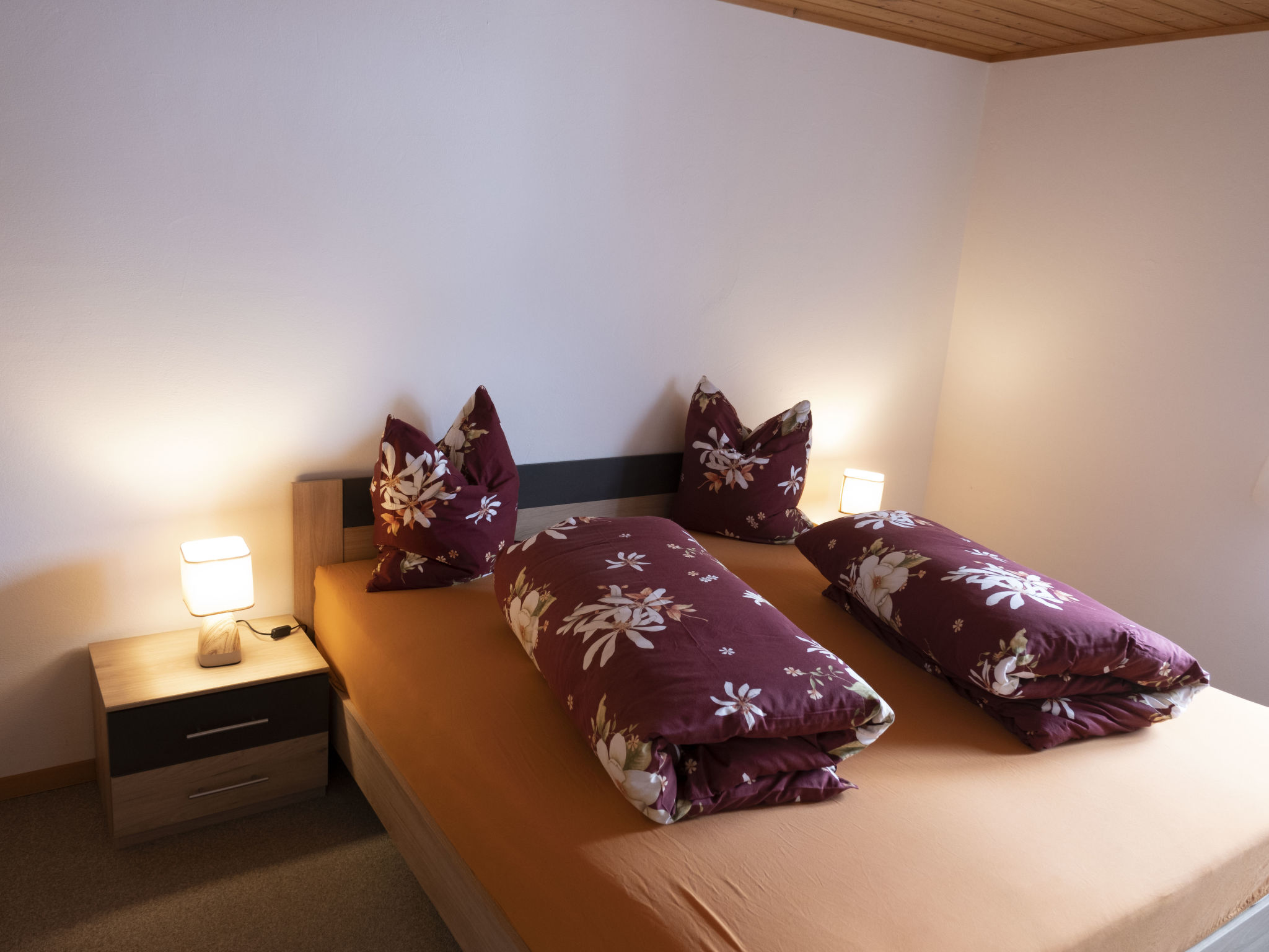 Archas 202A, (Sent). - Binnen