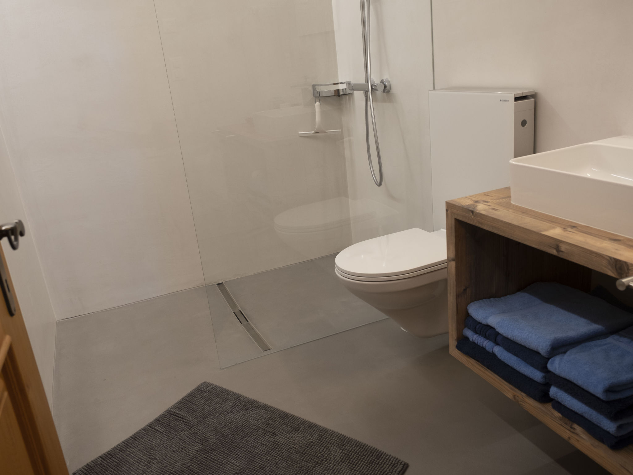 Archas 202A, (Sent). - Binnen