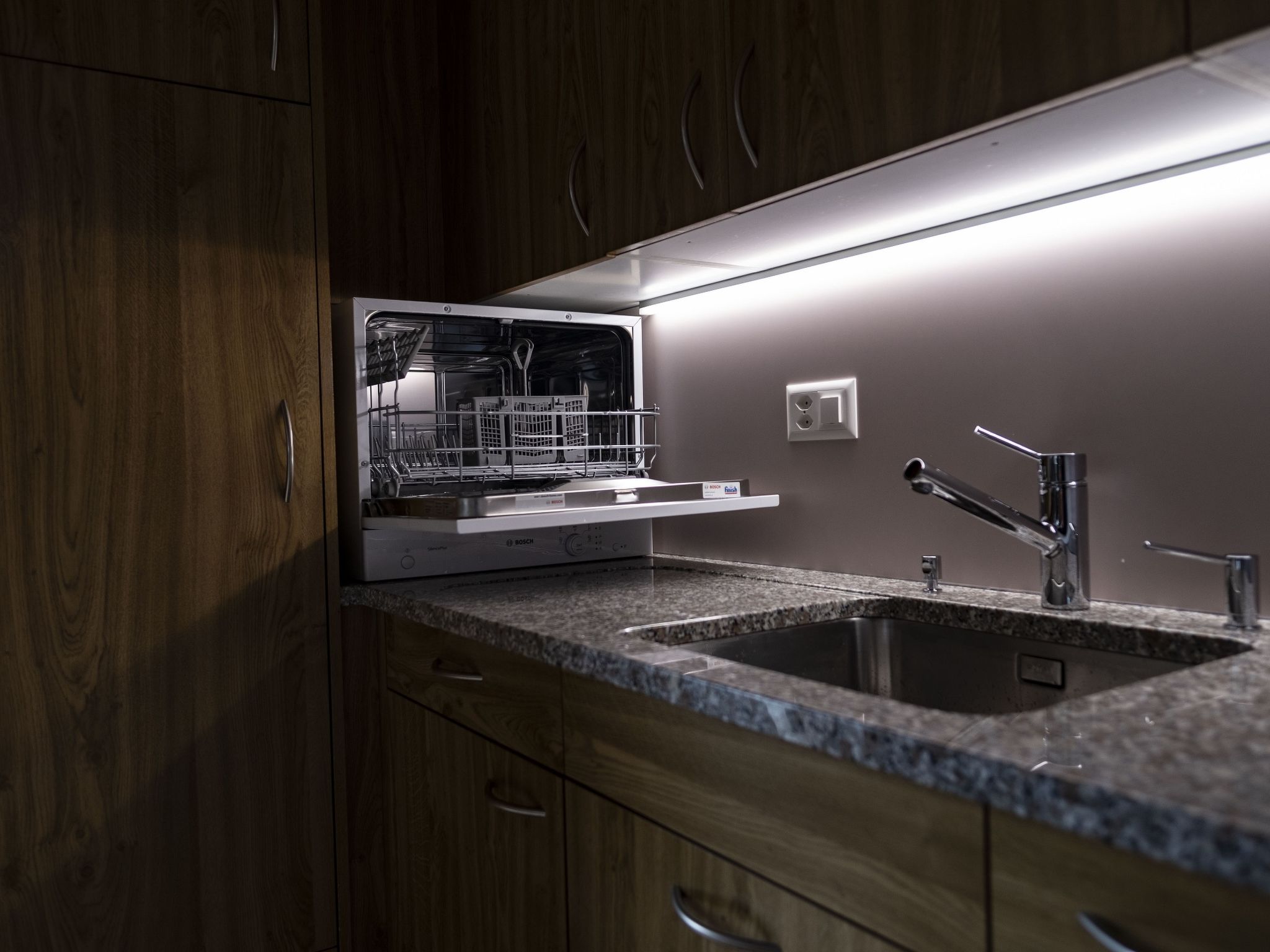 Archas 202A, (Sent). - Binnen