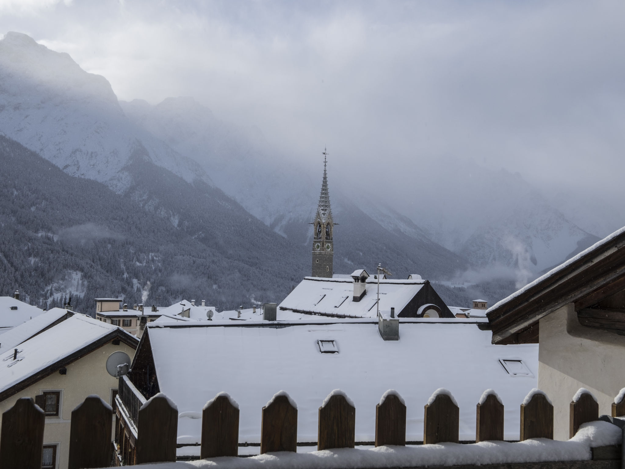 Archas 202A, (Sent). - Buiten