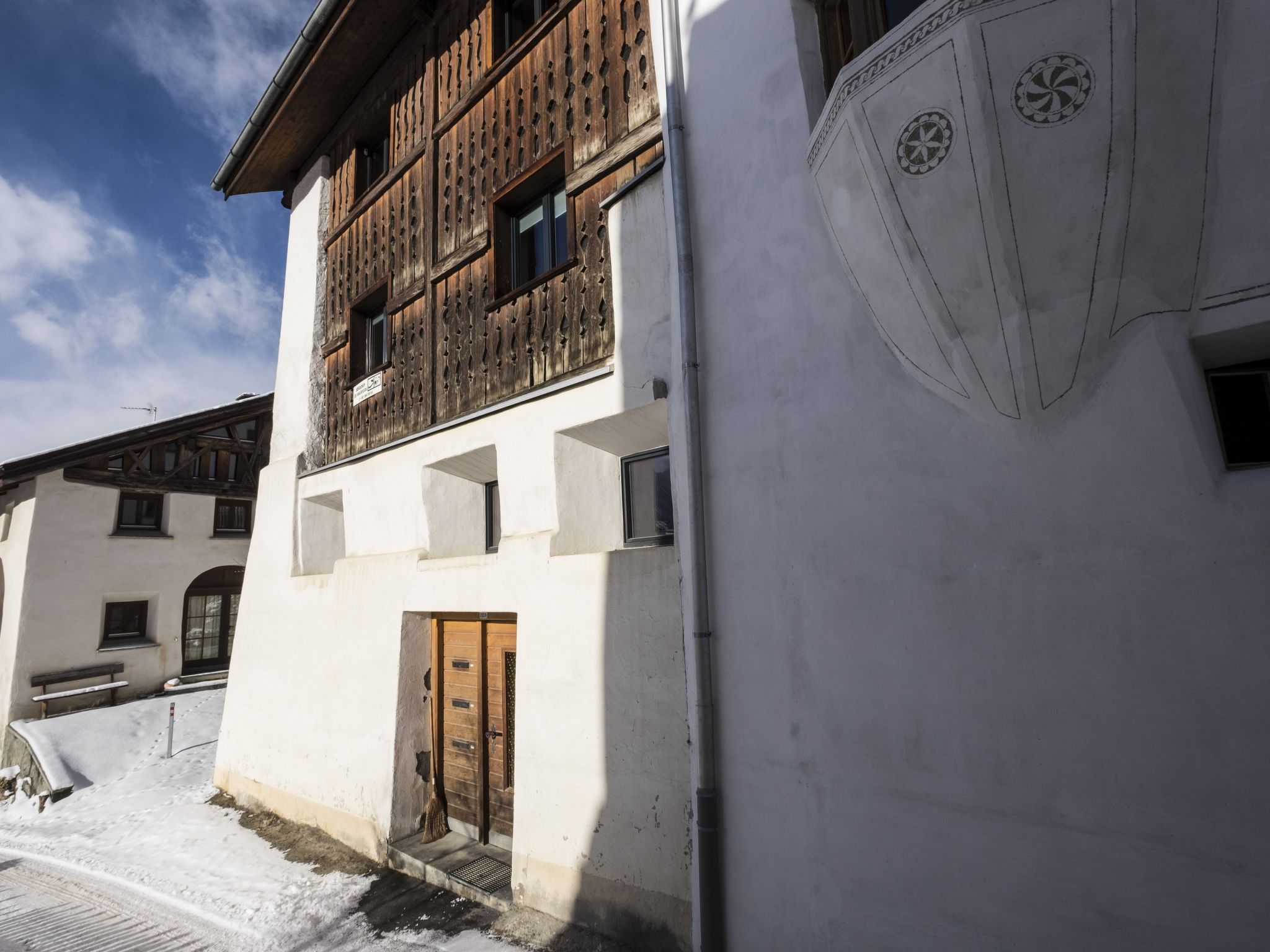 Archas 202A, (Sent).