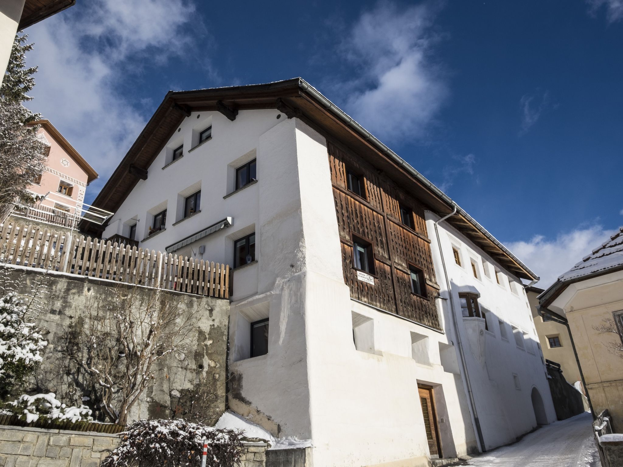 Archas 202A, (Sent).