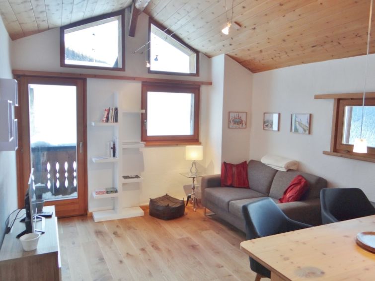 Curtin Sot 10a, (Sent) - Scuol