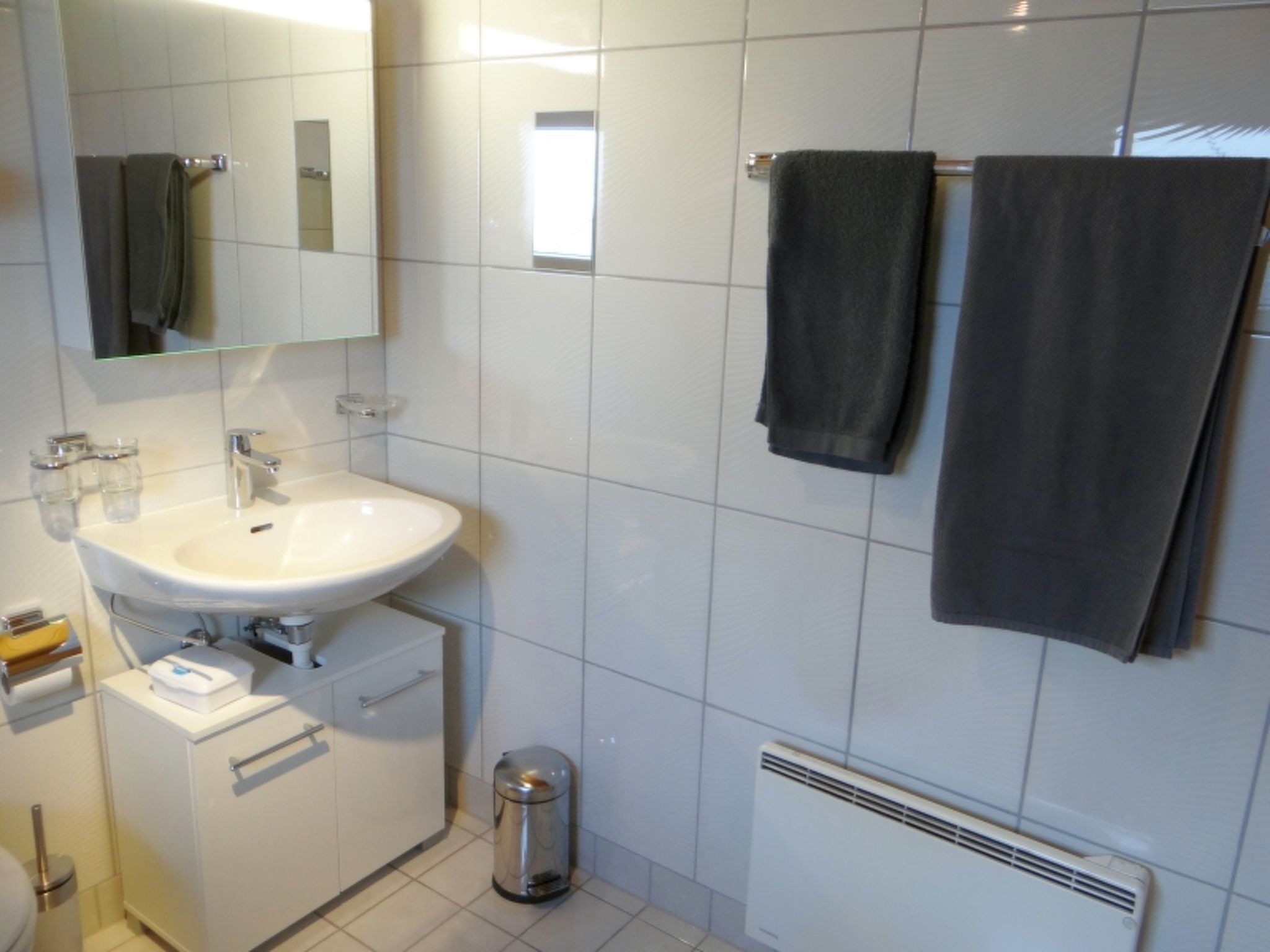 Curtin Sot 10A, (Sent). - Binnen