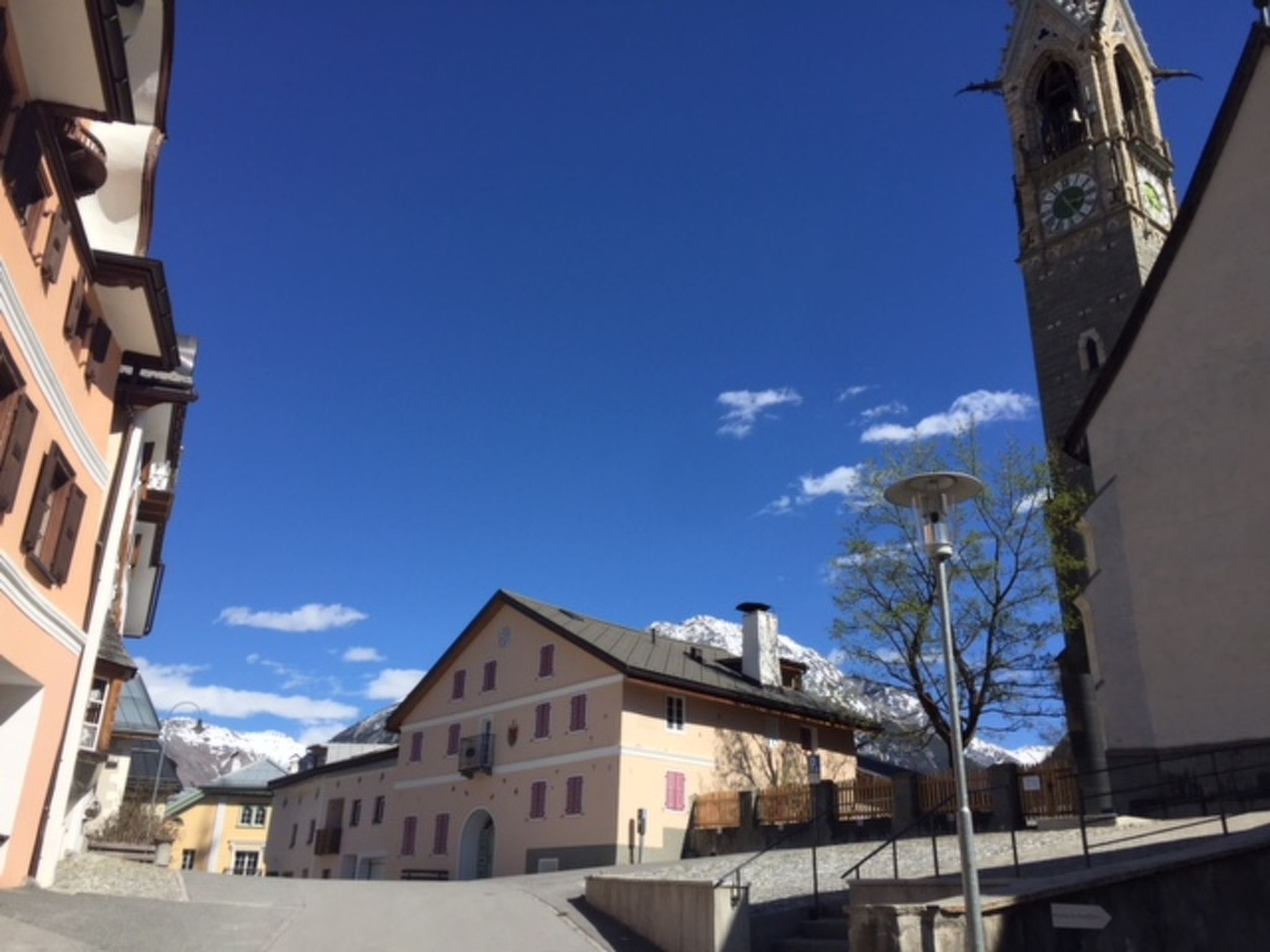 Curtin Sot 10A, (Sent). - Buiten