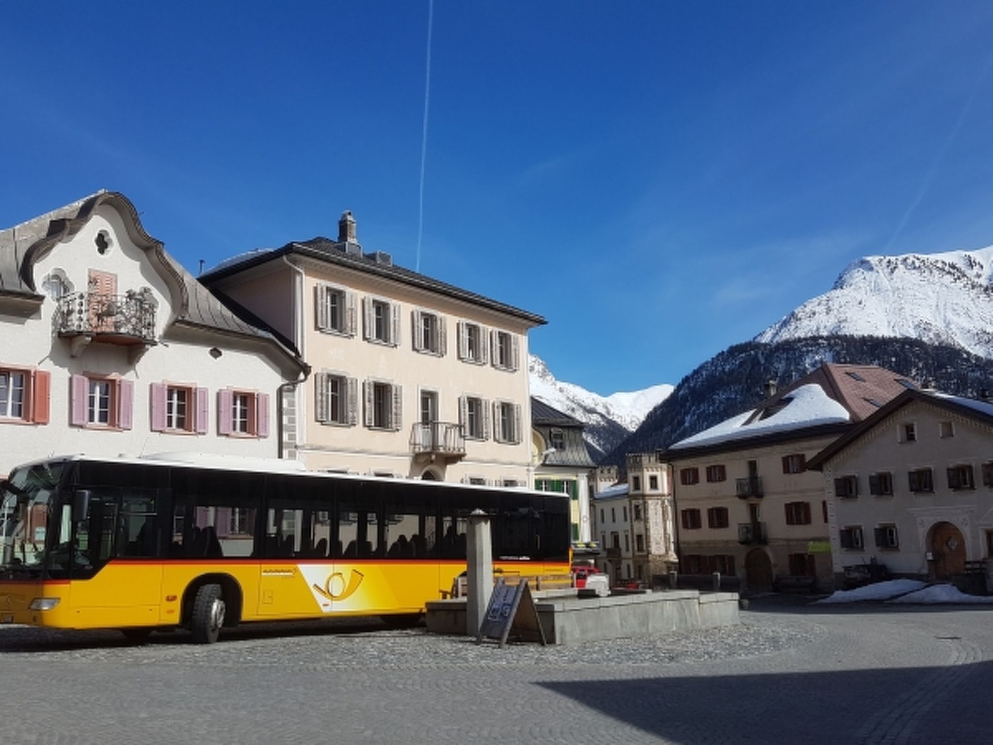 Curtin Sot 10A, (Sent). - Buiten