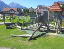 Ferienhof PUA: Authentiek boerenverblijf in het Engadin bij Sent - thumbnail 4