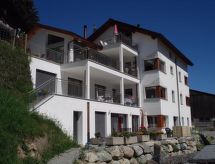 Ferienhof PUA: Authentiek boerenverblijf in het Engadin bij Sent - thumbnail 1