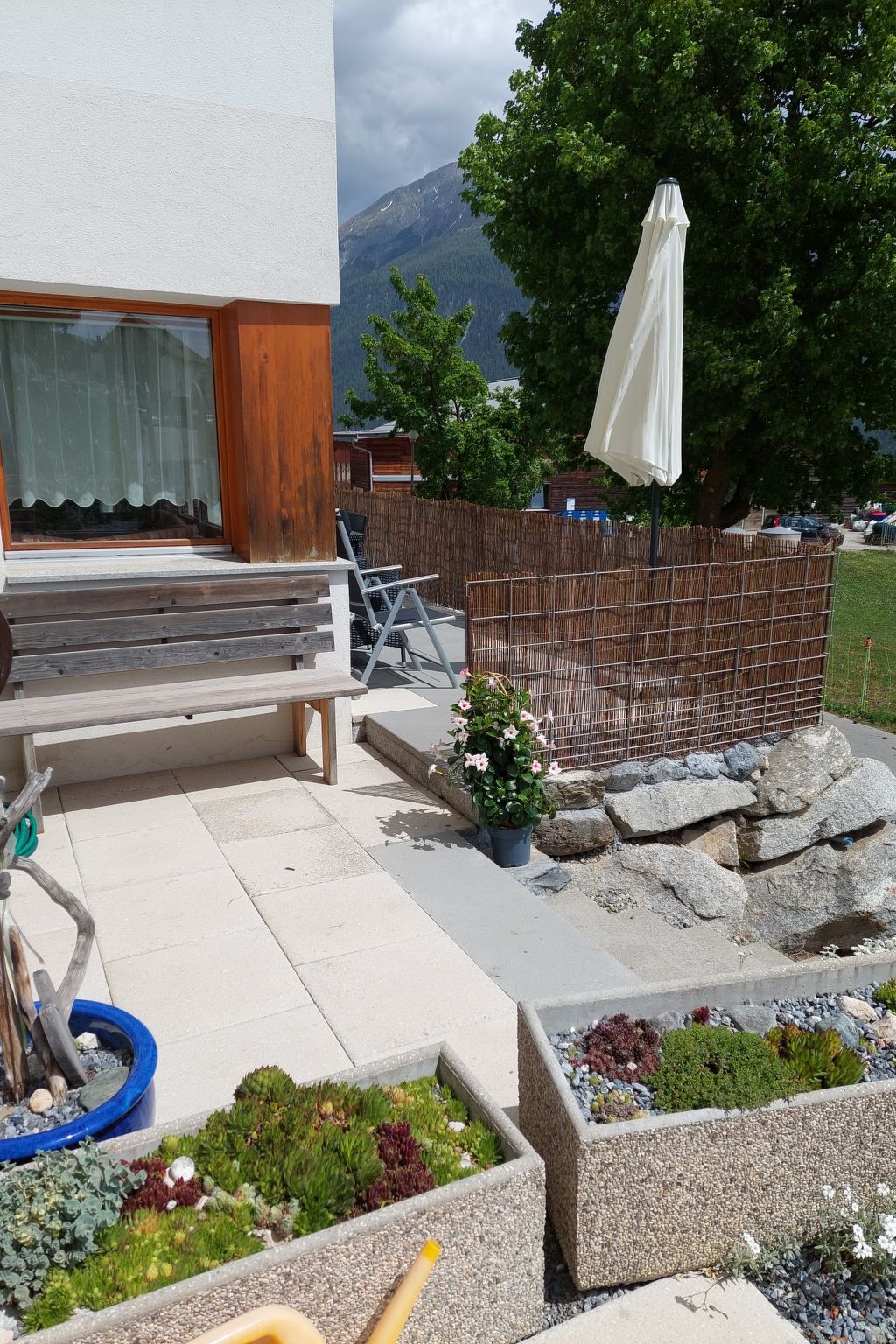 Ferienhof PUA - Erlebnisferien auf dem Bauernhof, (Sent). - Buiten