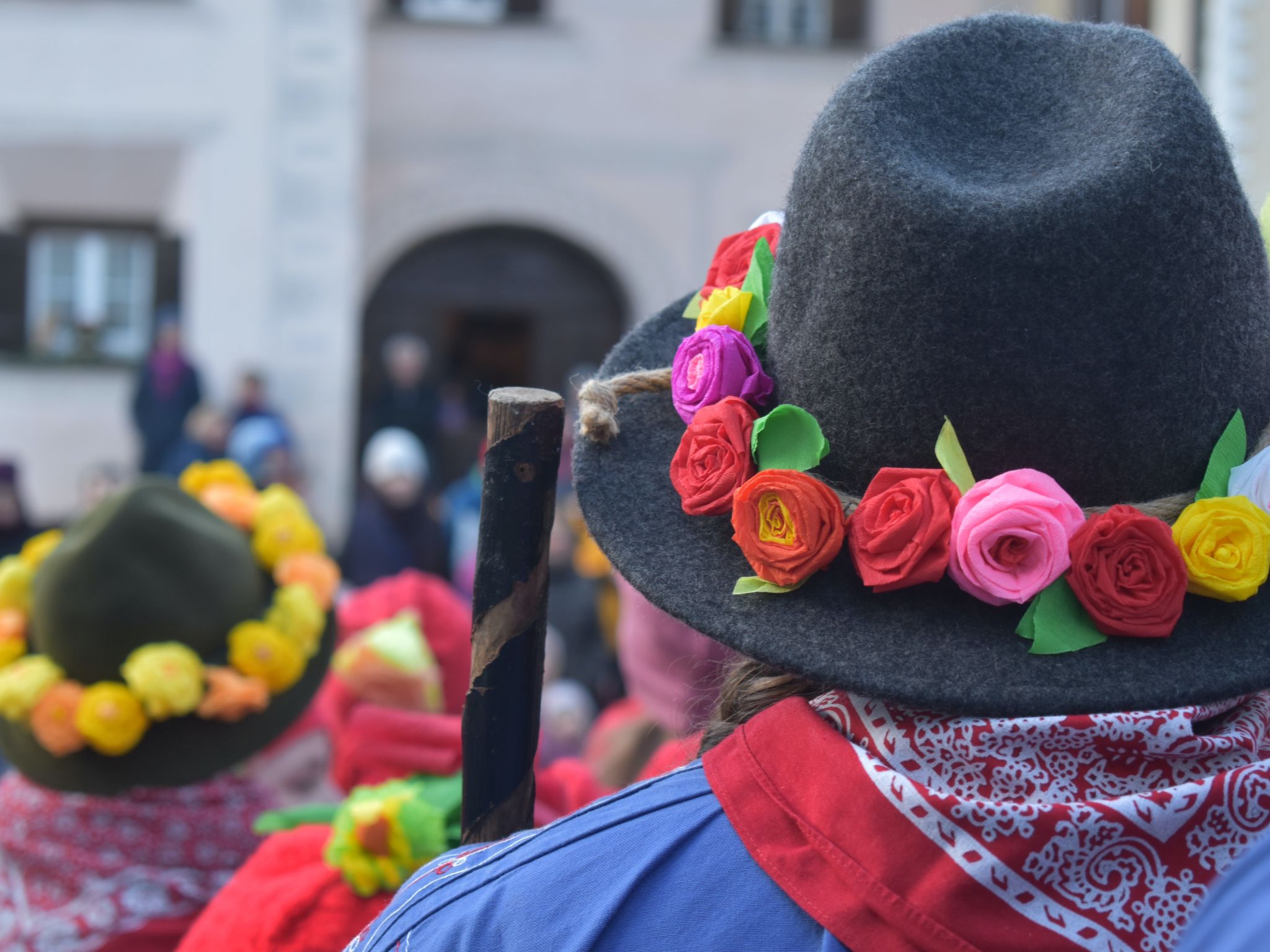 Chasa Curturella, (Sent).