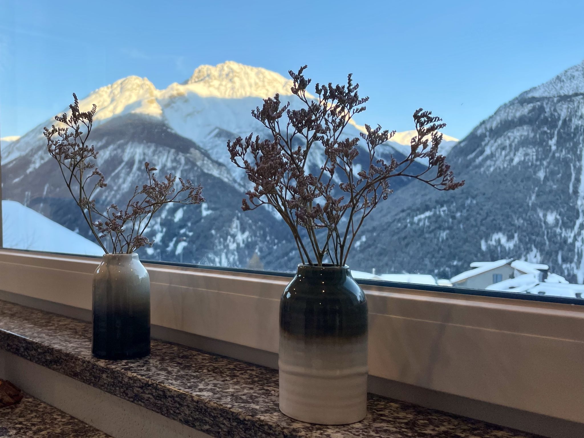 Chasa Curturella, (Sent).