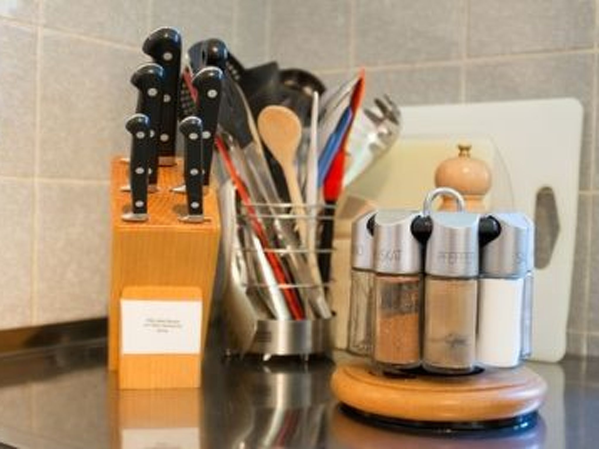 Appartement Ferienwohnungen Chasa Werro, (Sent) – Cuisine et coin repas, photo 42 sur 50