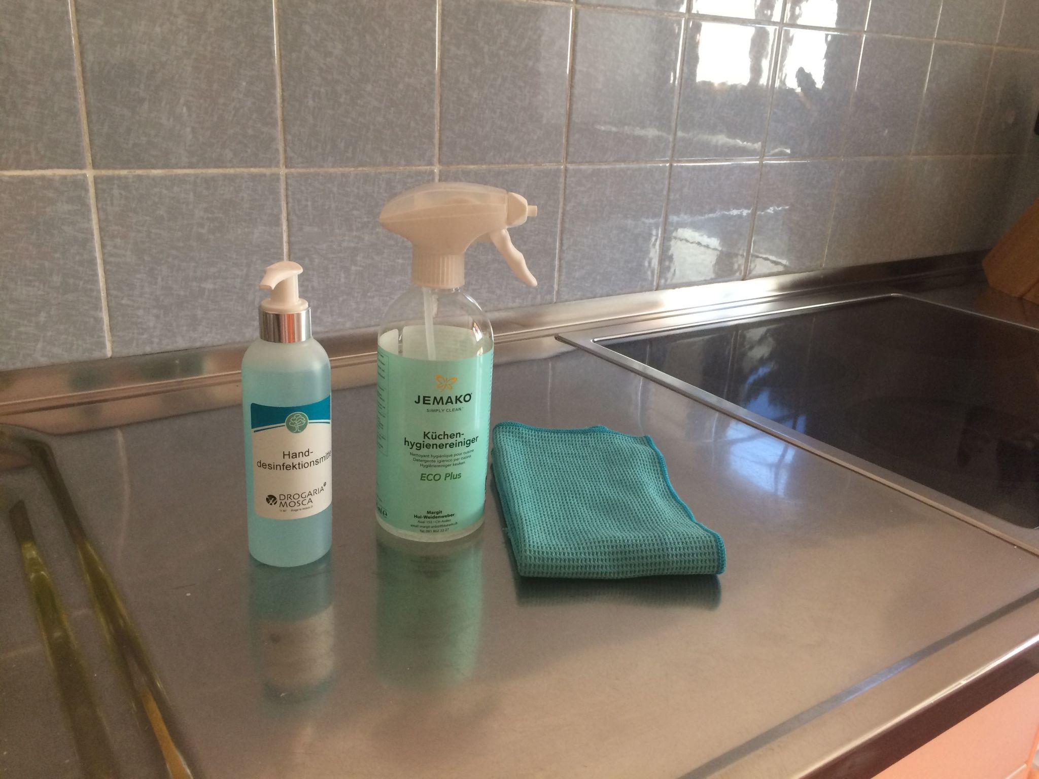 Appartement Ferienwohnungen Chasa Werro, (Sent) – Extérieur de la maison, photo 43 sur 50