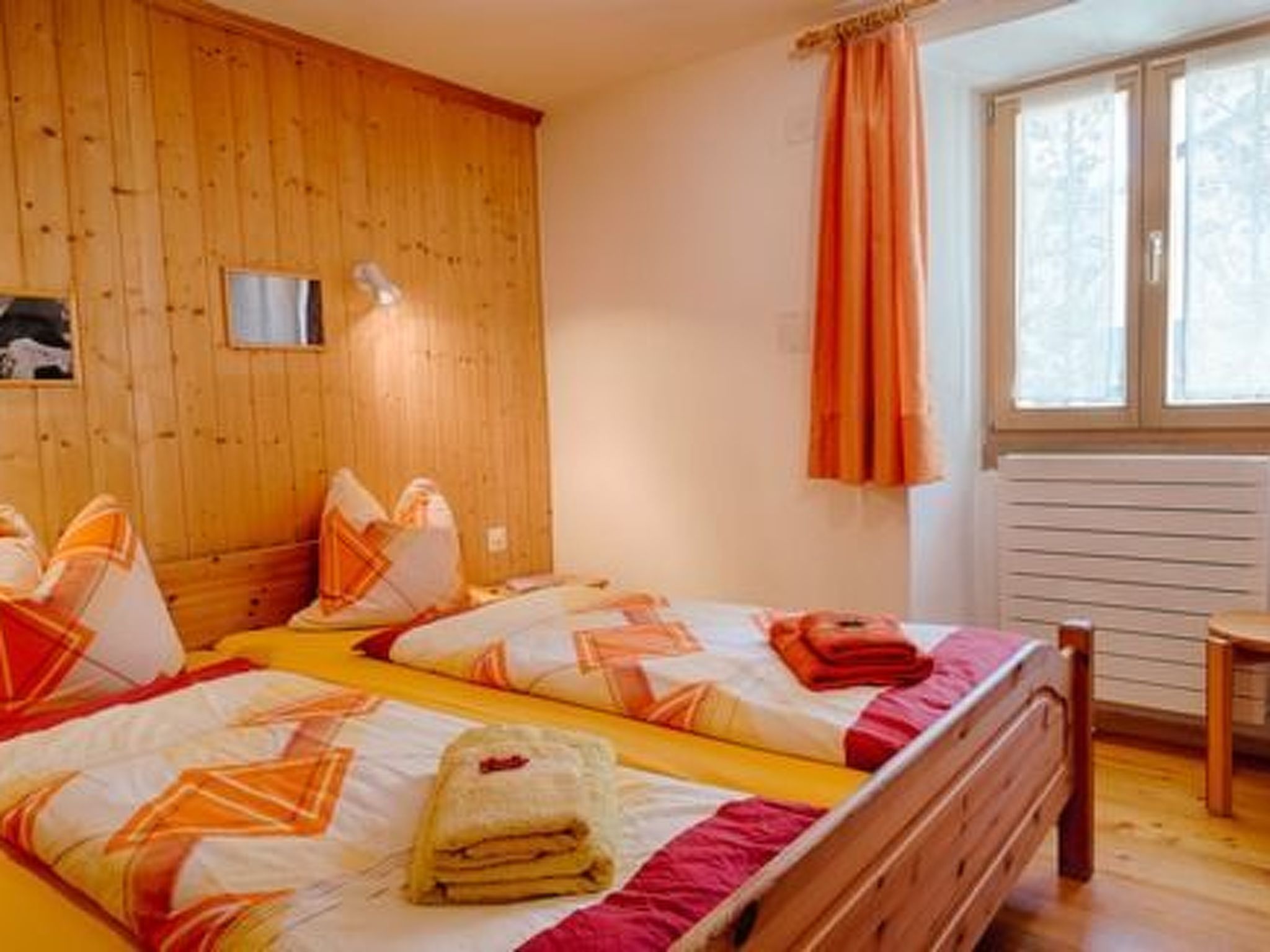 Appartement Ferienwohnungen Chasa Werro, (Sent) – Chambre, photo 46 sur 50