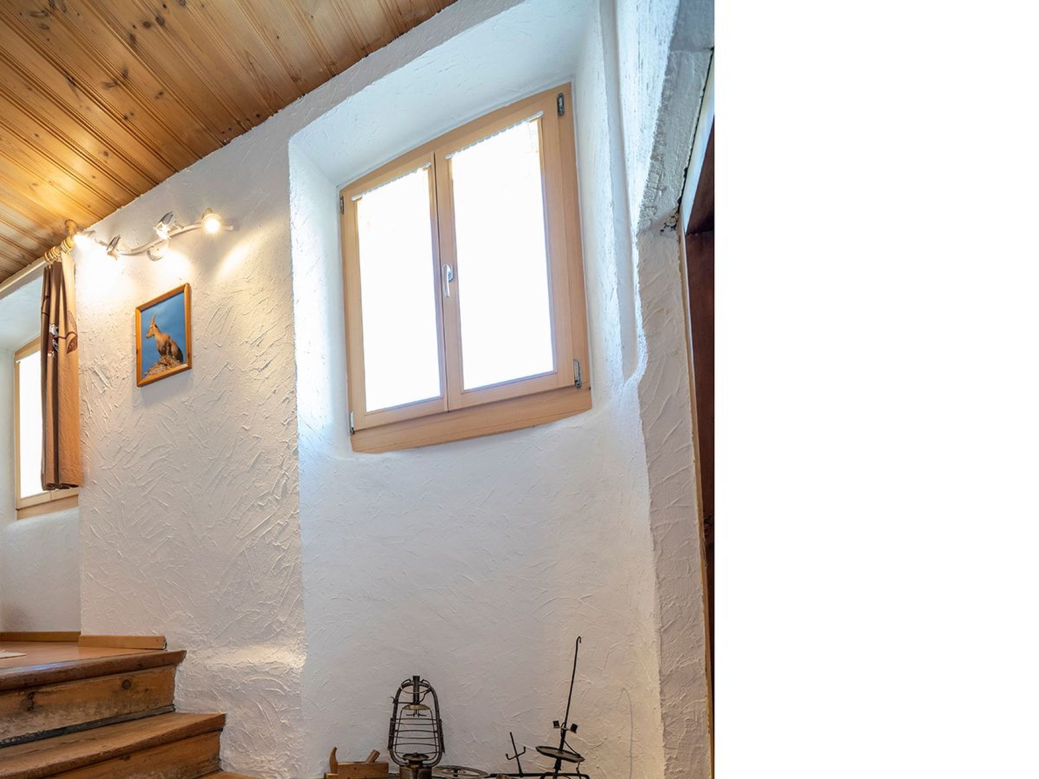 Appartement Ferienwohnungen Chasa Werro, (Sent) – Extérieur de la maison, photo 15 sur 50