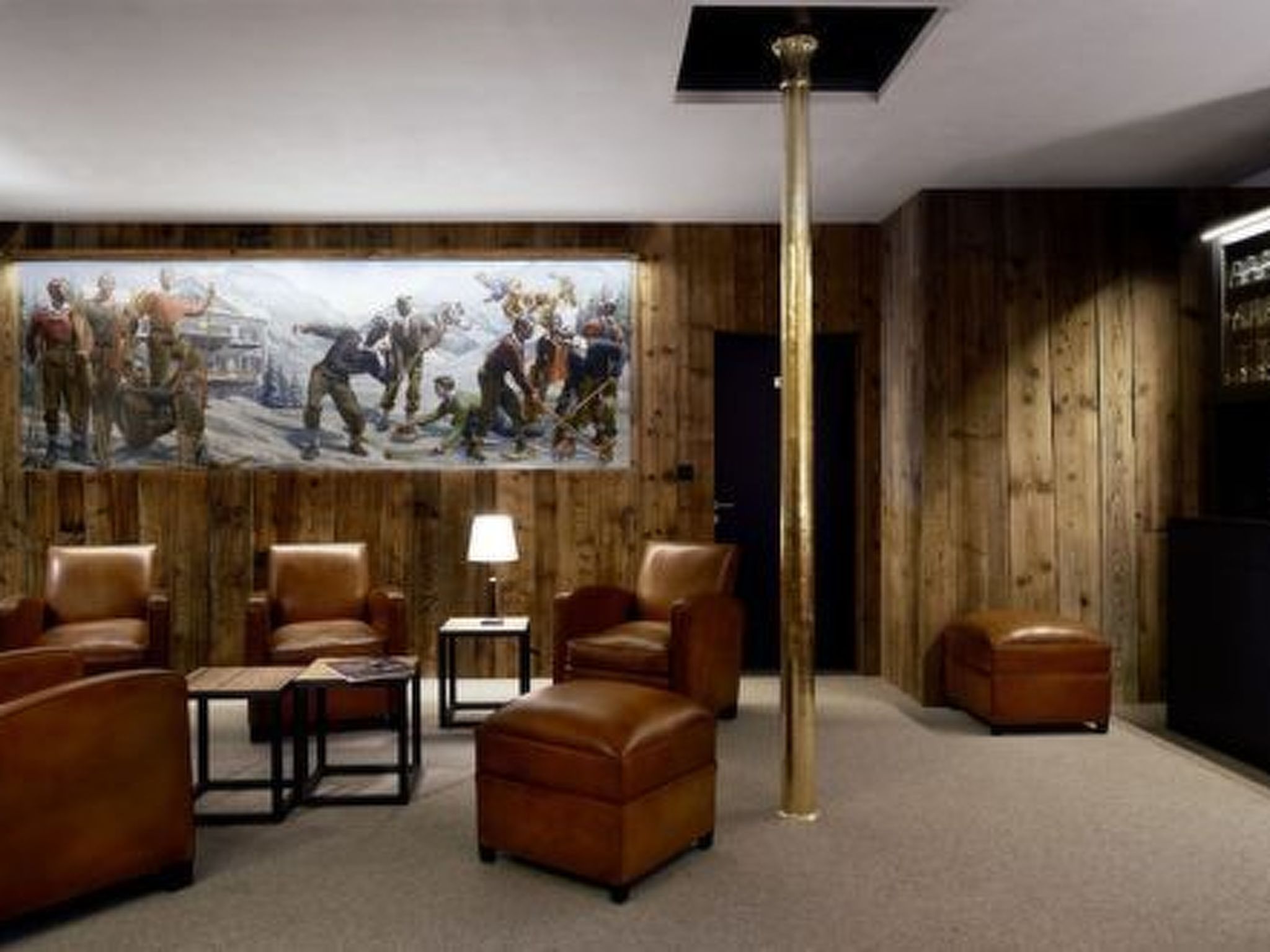 Appartement Pensiun Aldier, (Sent) – Extérieur de la maison, photo 13 sur 22