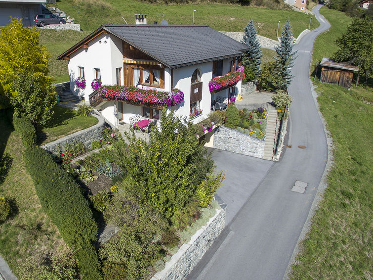 Search and Stay destination Valsot, GR - Switzerland from AU$ 367. Ferienwohnung Chasa Plajet 8B