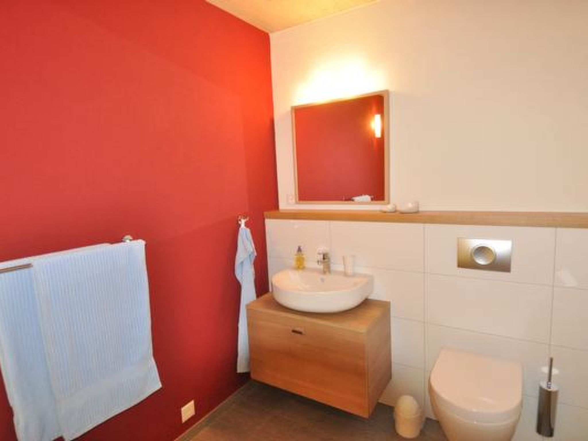 Chasa Paoletta, (Ramosch). - Binnen