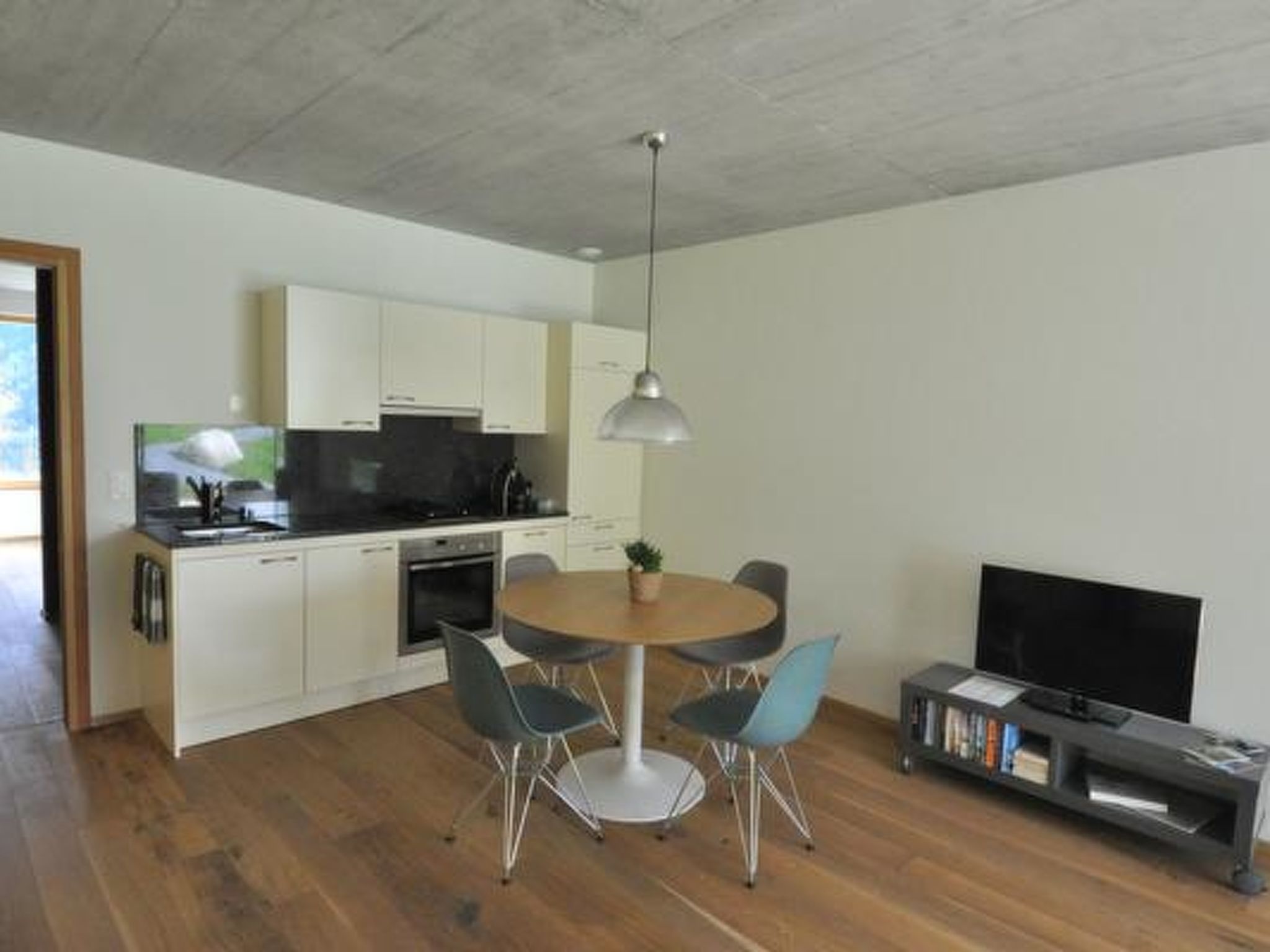 Chasa Paoletta, (Ramosch).