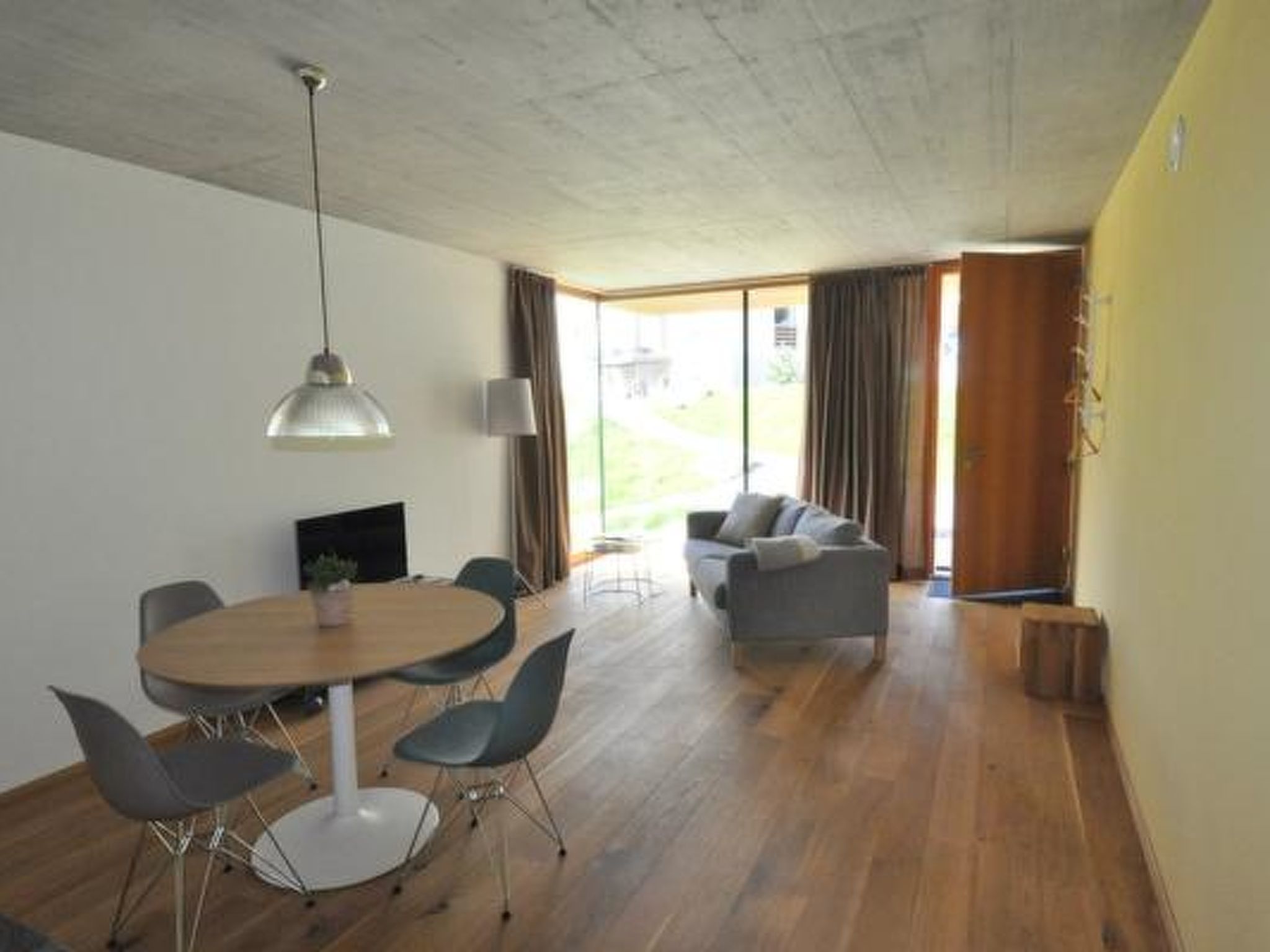 Chasa Paoletta, (Ramosch).