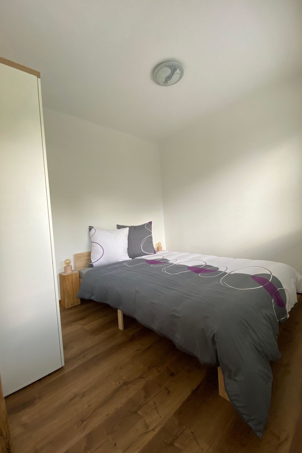 Leitner, (Ramosch). - Drinnen